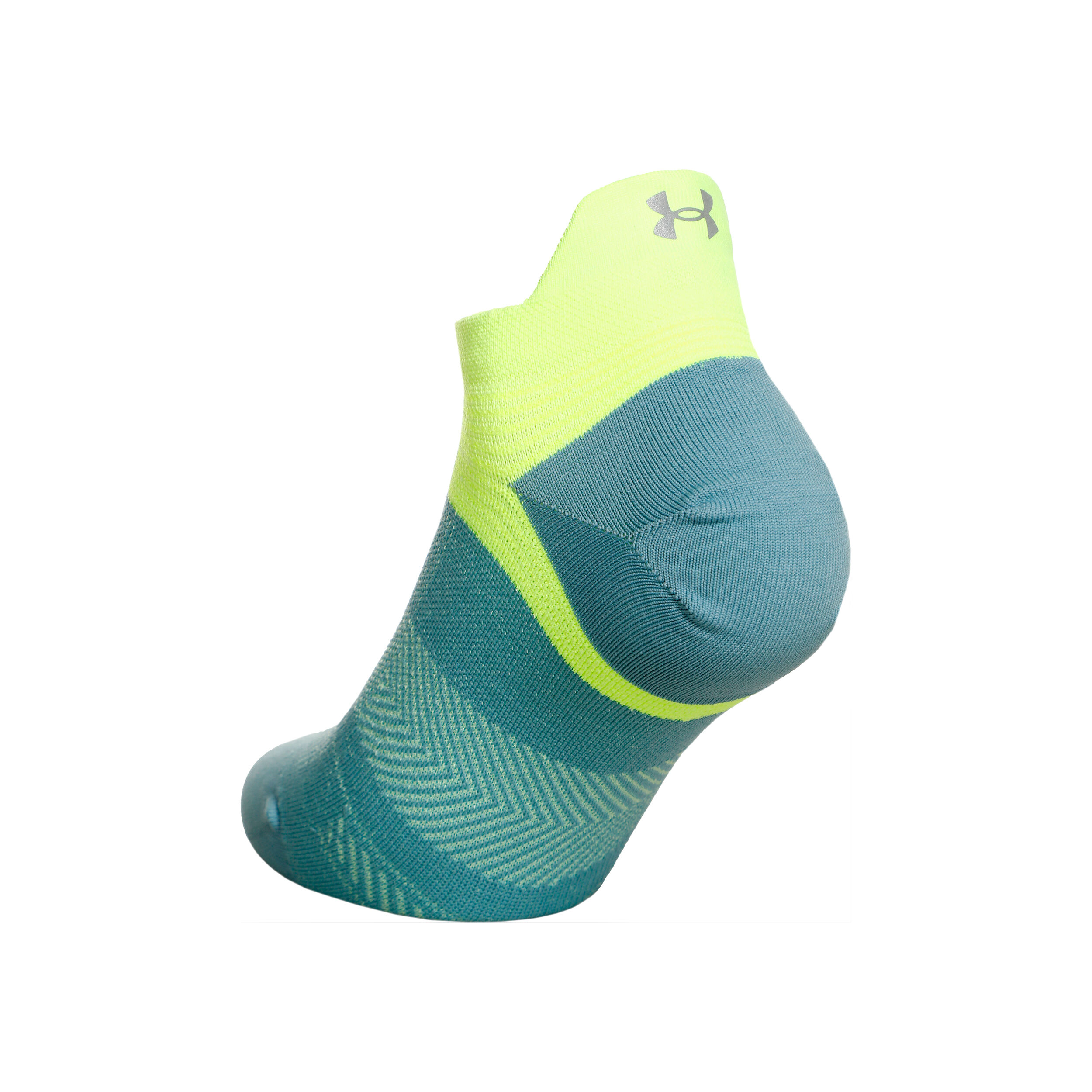 Under armor running socks top