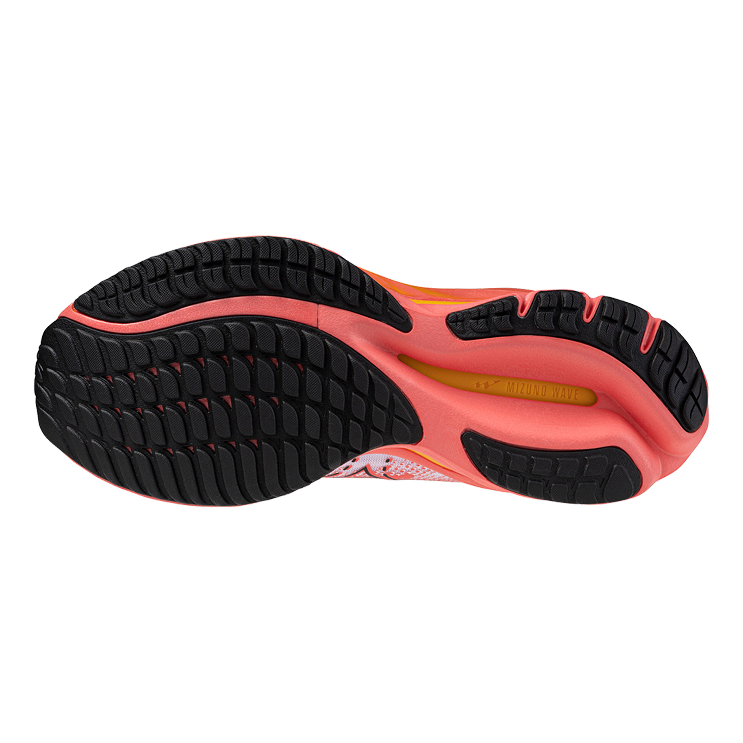 Nike 27 womens white orange online