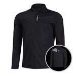 NEO Clothing NEO Storm Duo Running Jacket Men-Black