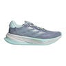 Supernova Comfortglide Neutral Running Shoe Women-Grey,Mint