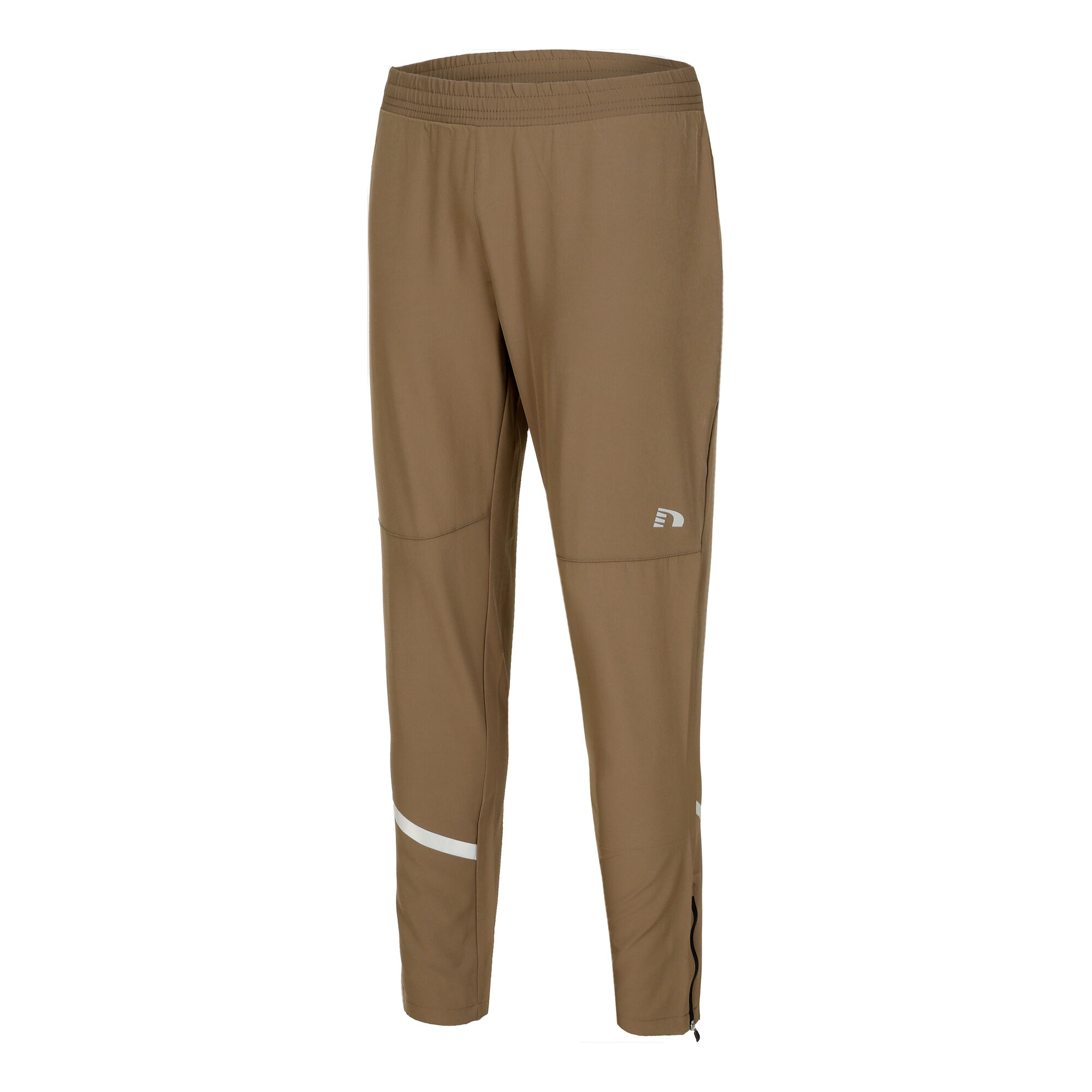 Buy Newline Portland Pants Running Pants Men Olive online