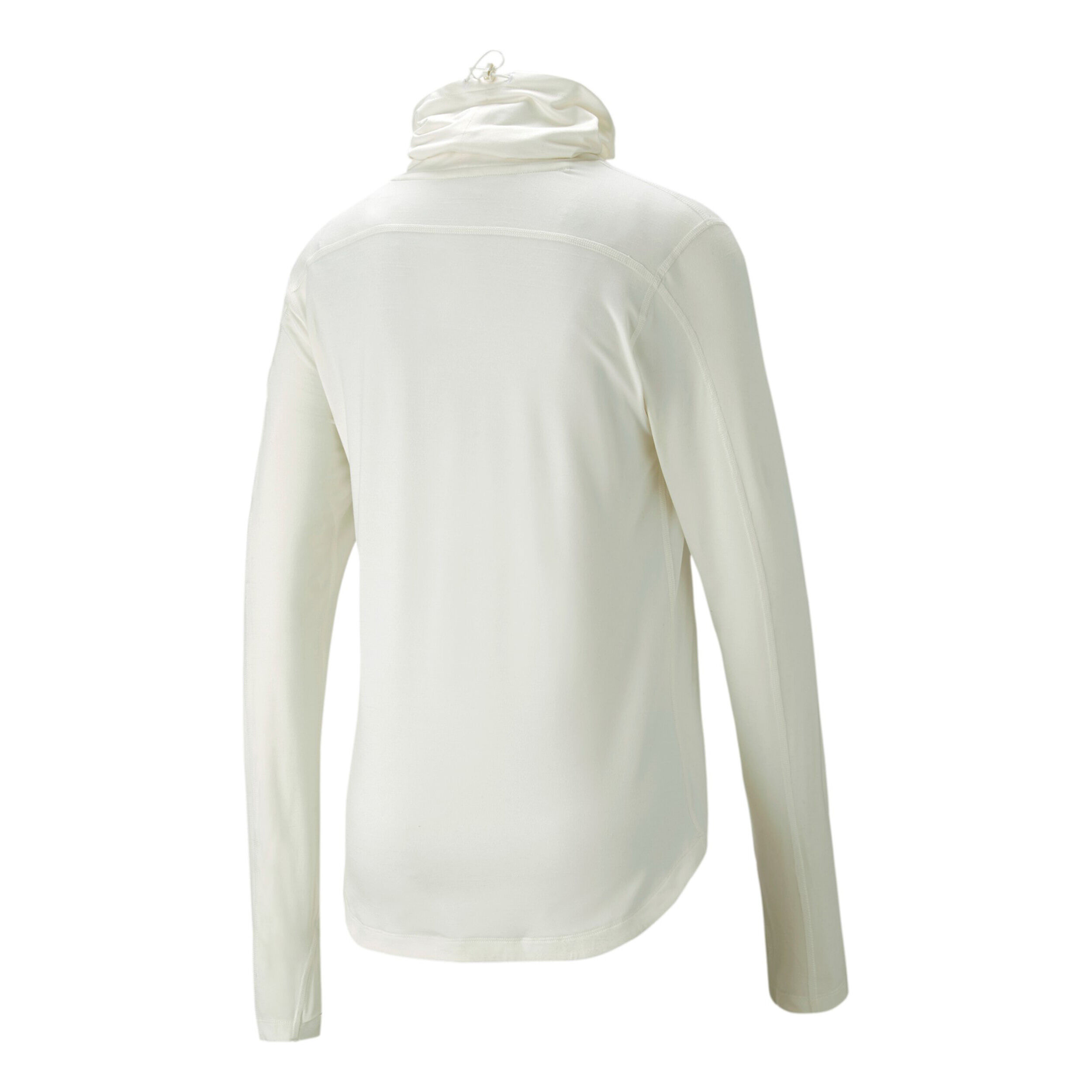ゆみ Buy Puma Cloudspun High Neck Long Sleeve Women White online