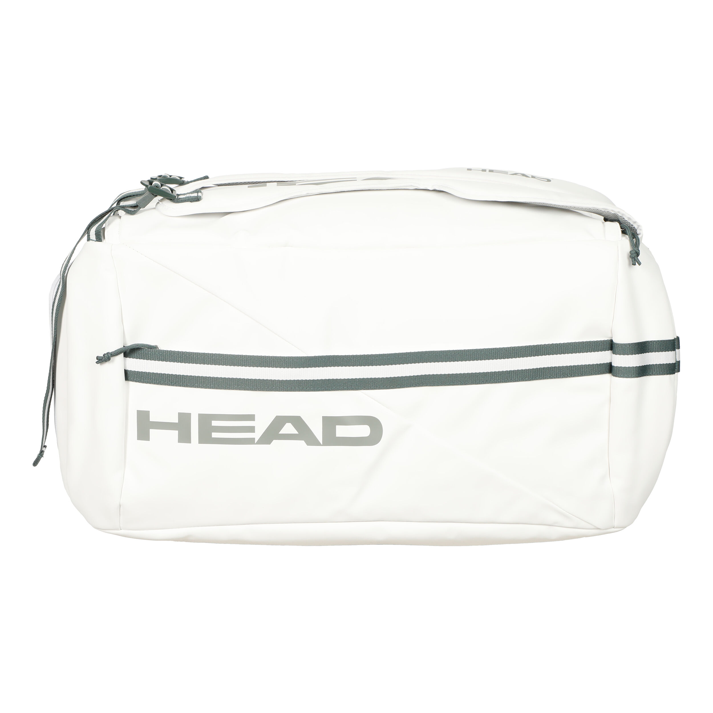 haag/a duffel bag/ユニセックス/300円ショップクーポン贈呈！ Zumba X Peanuts Duffle Bag <Wear It Out White> | JWI