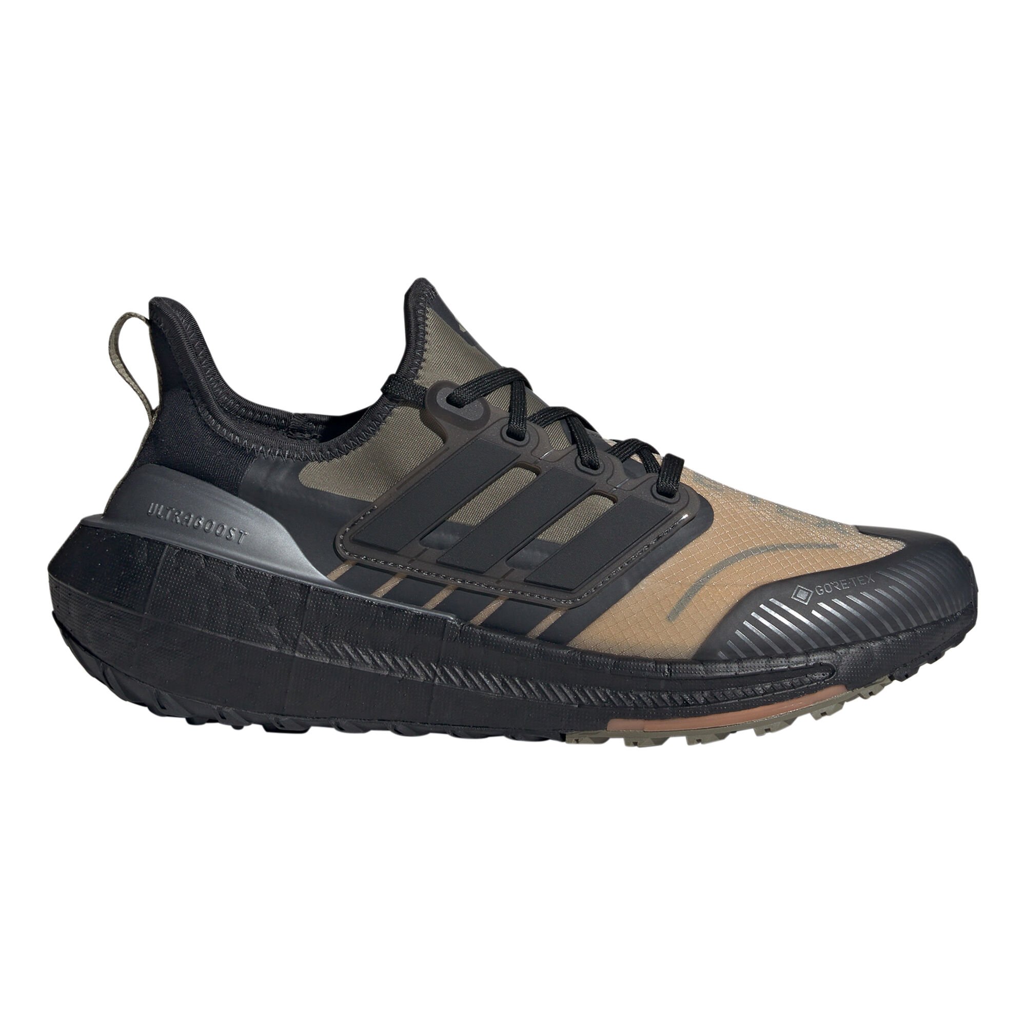Buy adidas Ultra Boost 23 GTX Neutral Running Shoe Men Yellow