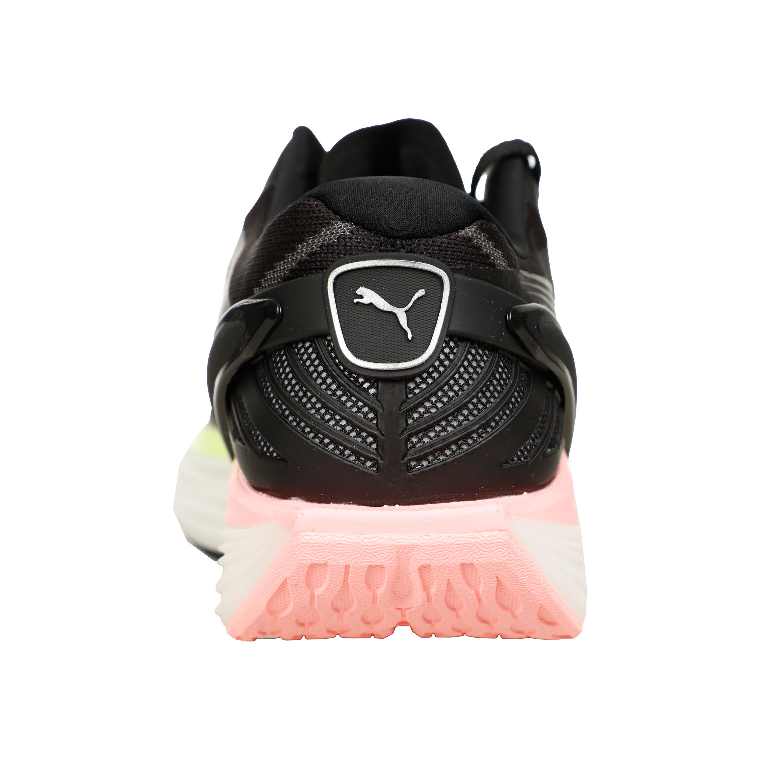 Buy Puma Run XX Nitro 2 Stability Running Shoe Women Black Pink