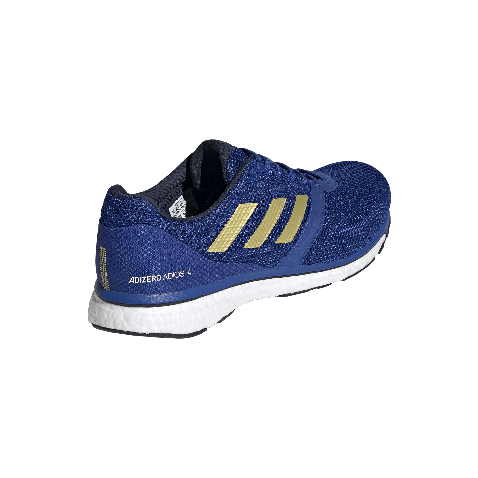 Adidas adizero adios 2025 4 release date