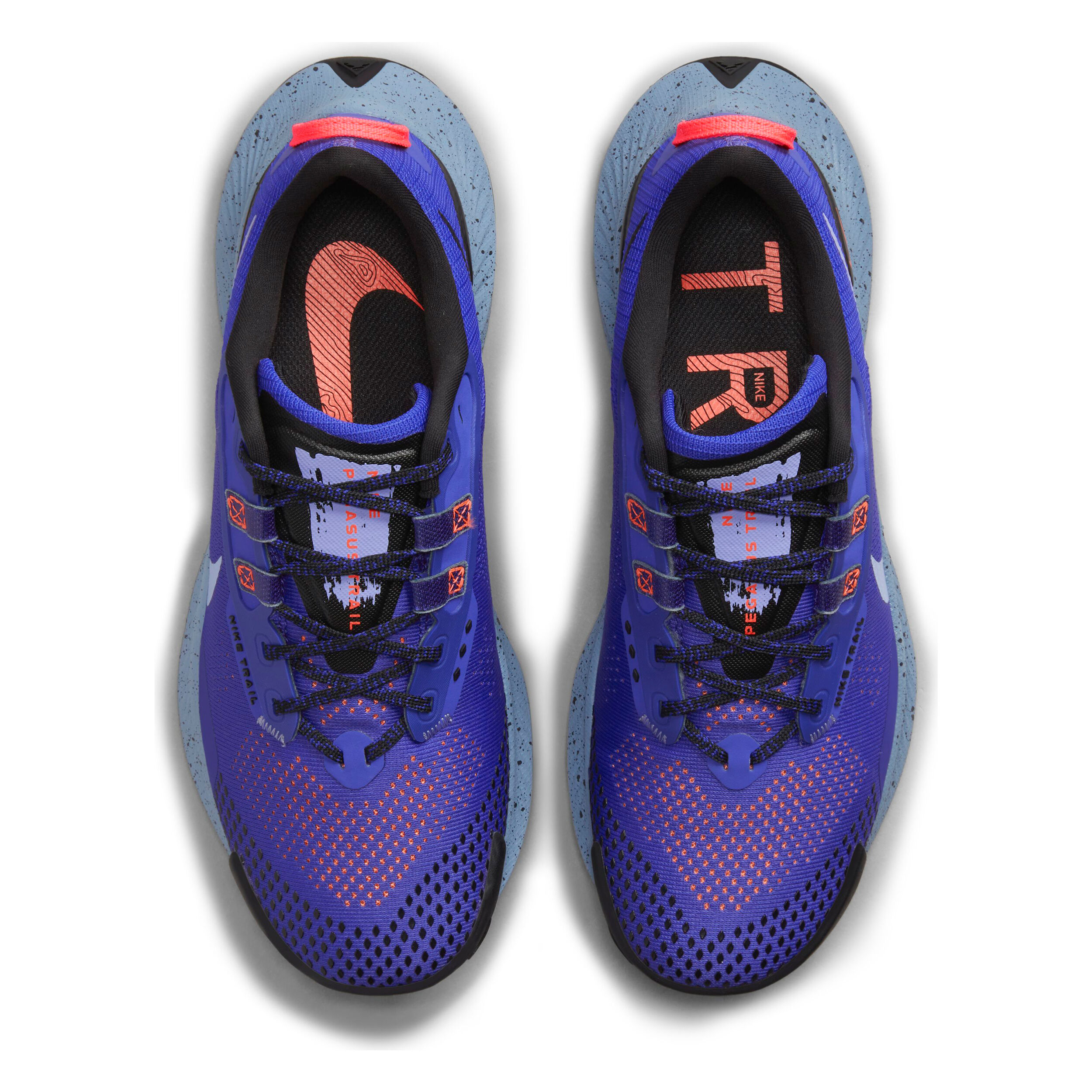 Buy Nike Pegasus Trail 3 Trail Running Shoe Women Blue Black online Running Point COM
