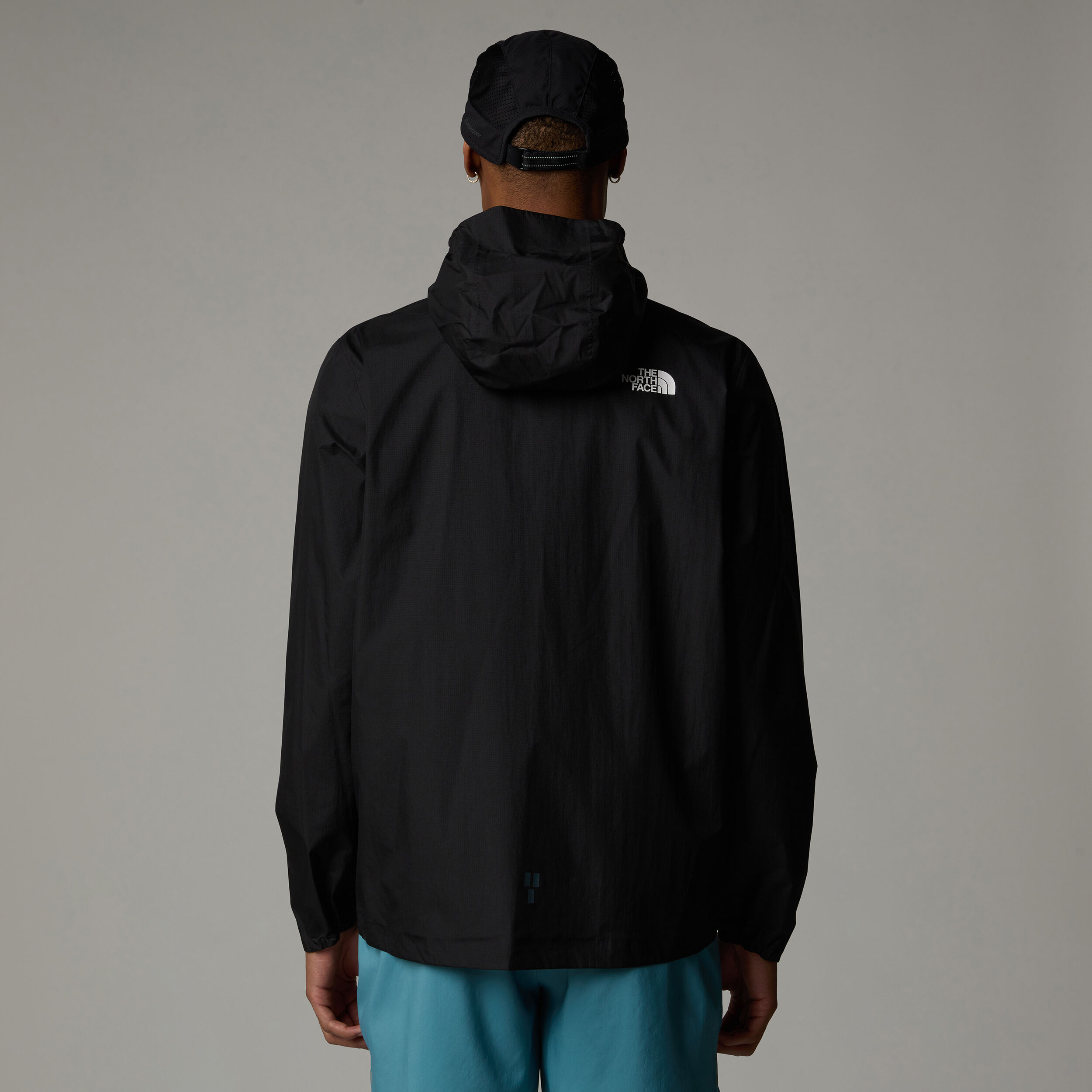 Buy The North Face Higher Run Rain Running Jacket Men Black online Running Point COM