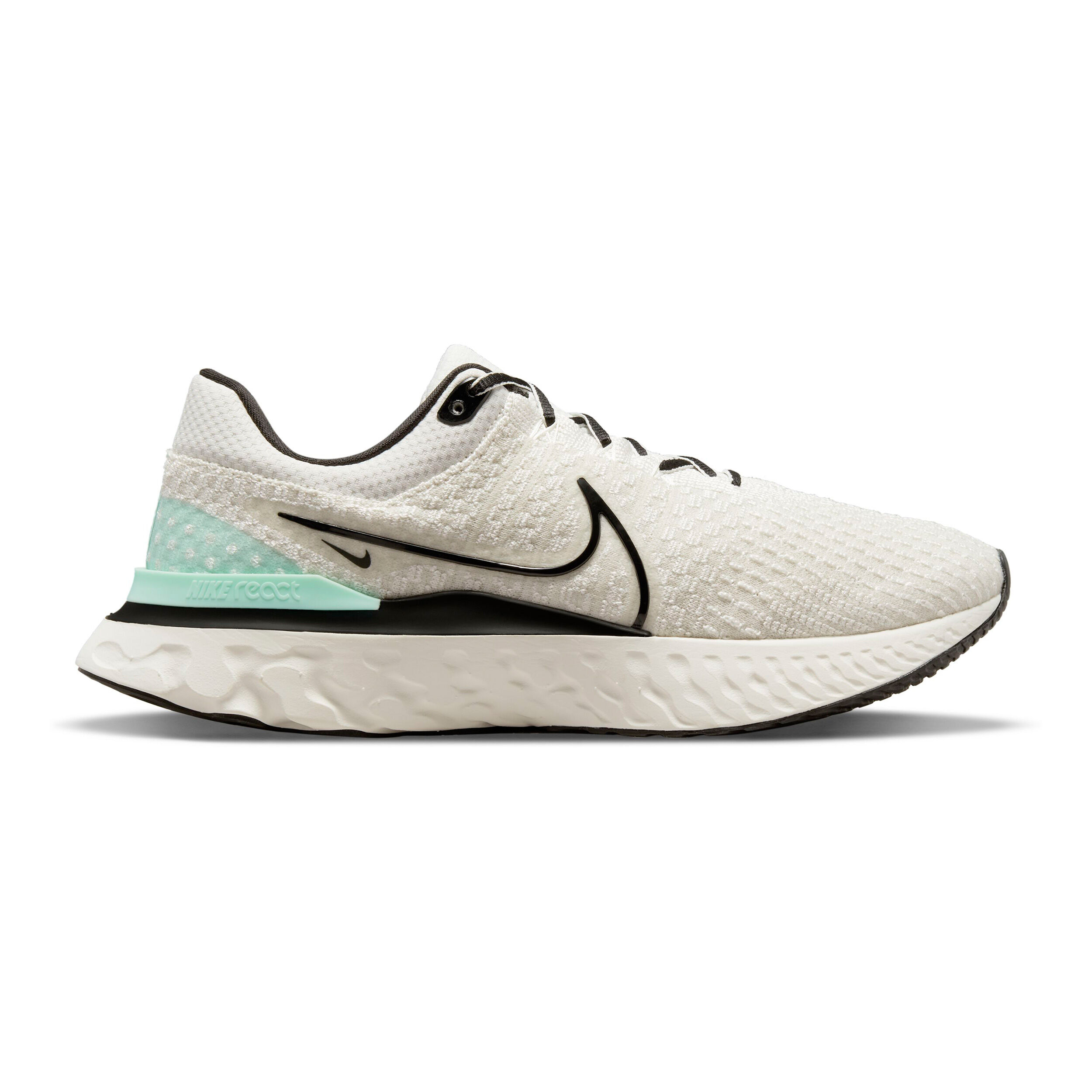 Nike react flyknit mens cheap