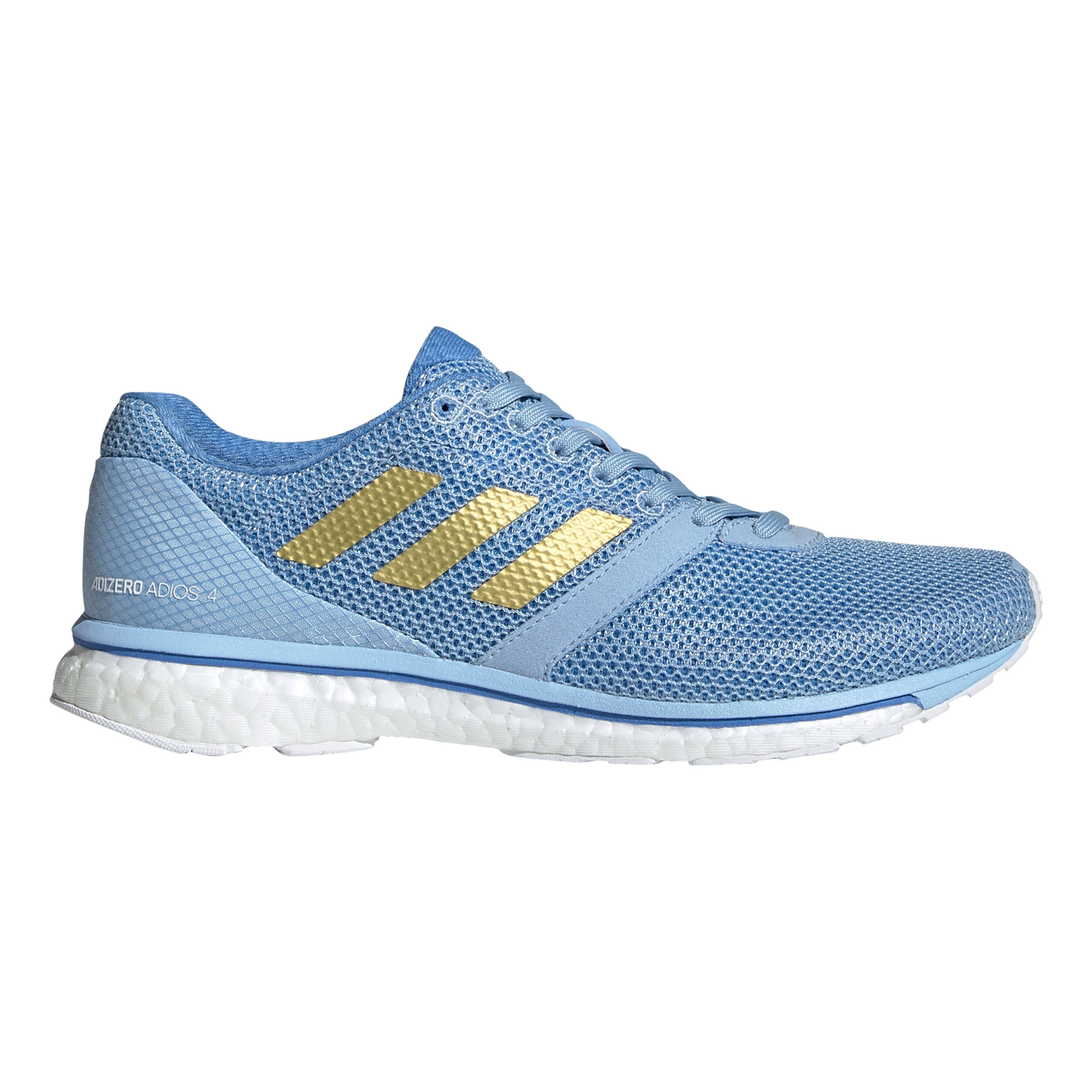 Buy adidas Adizero Adios 4 Competition Running Shoe Women Light