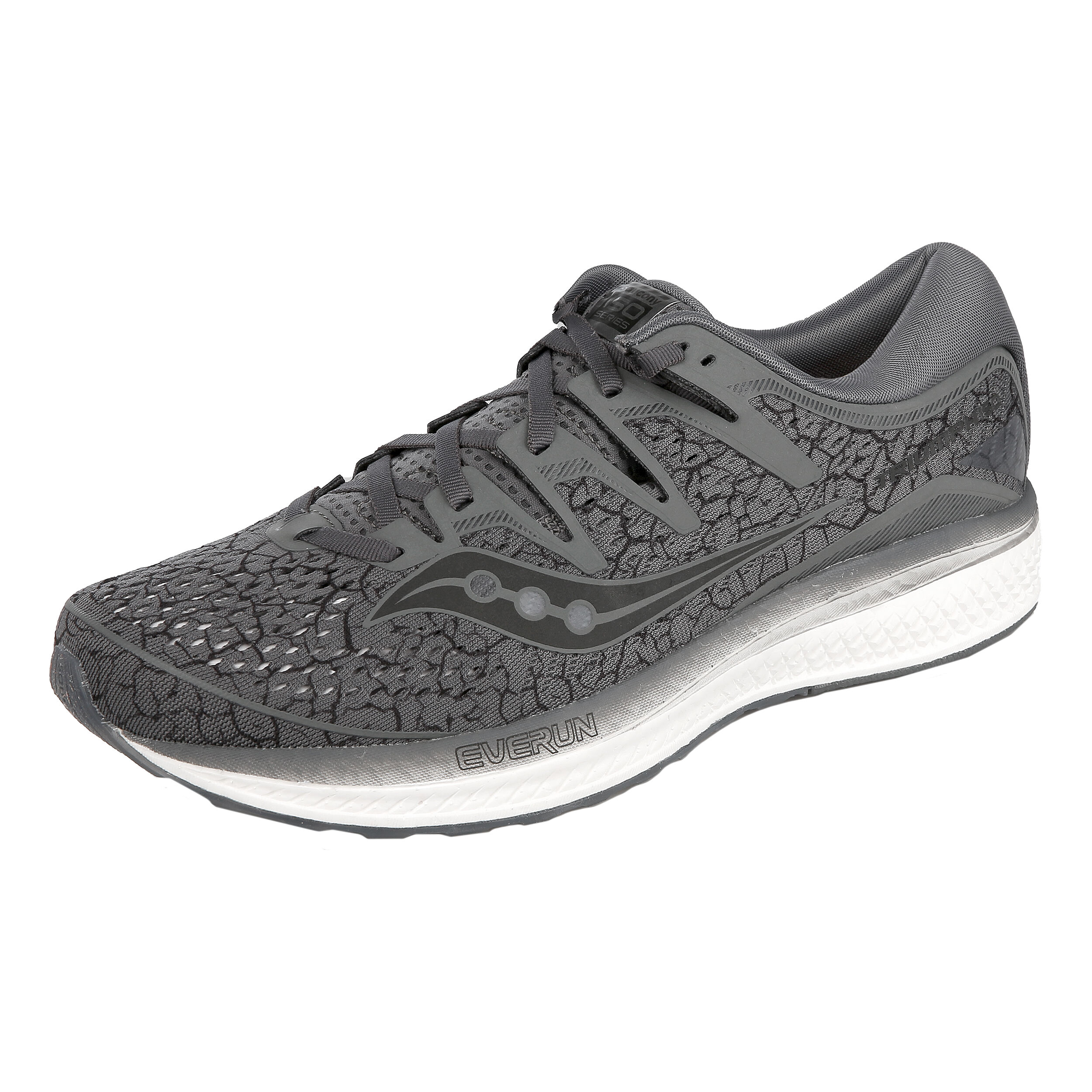 Saucony triumph 2 mens grey discount