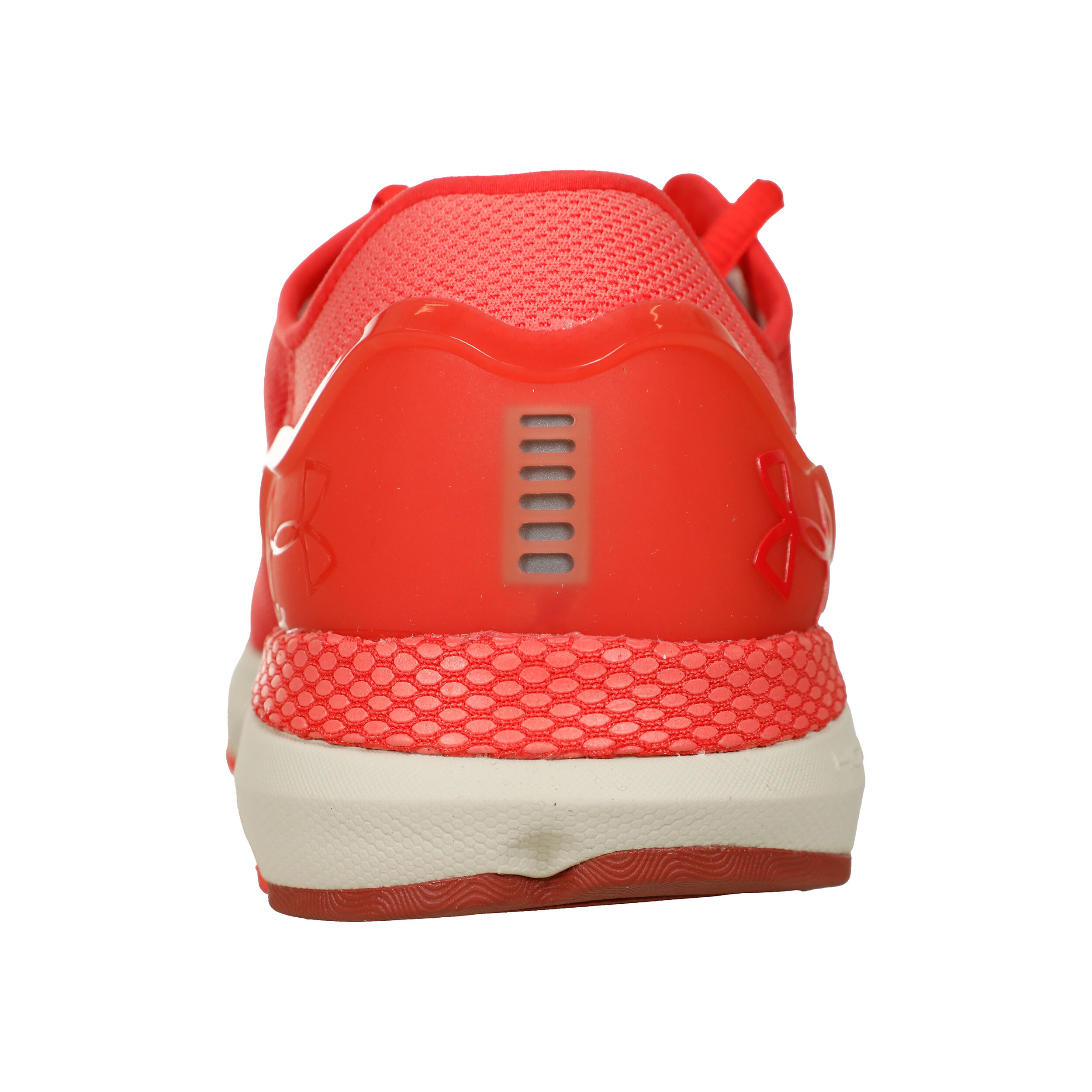 Red under armour women's store