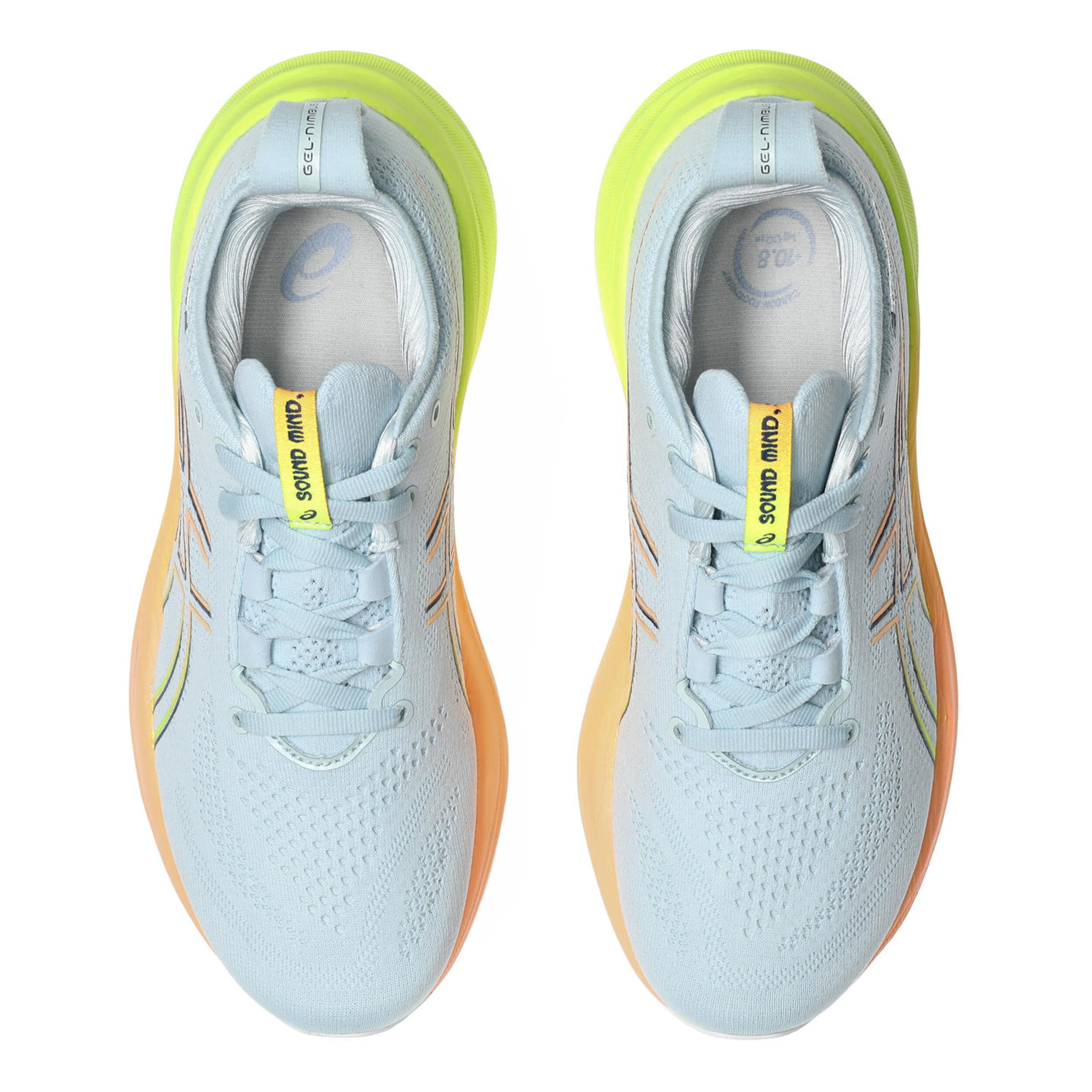 ⑦ asics　GEL-NIMBUS 26 PARIS　アシックス　ランニング GEL-NIMBUS™ 26 PARIS