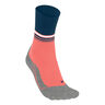 RU4 Endurance Cool Running Socks Women-Coral