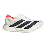 adidas Running shoes adidas adizero Adios Pro 4 Competition running shoe Men-white, black