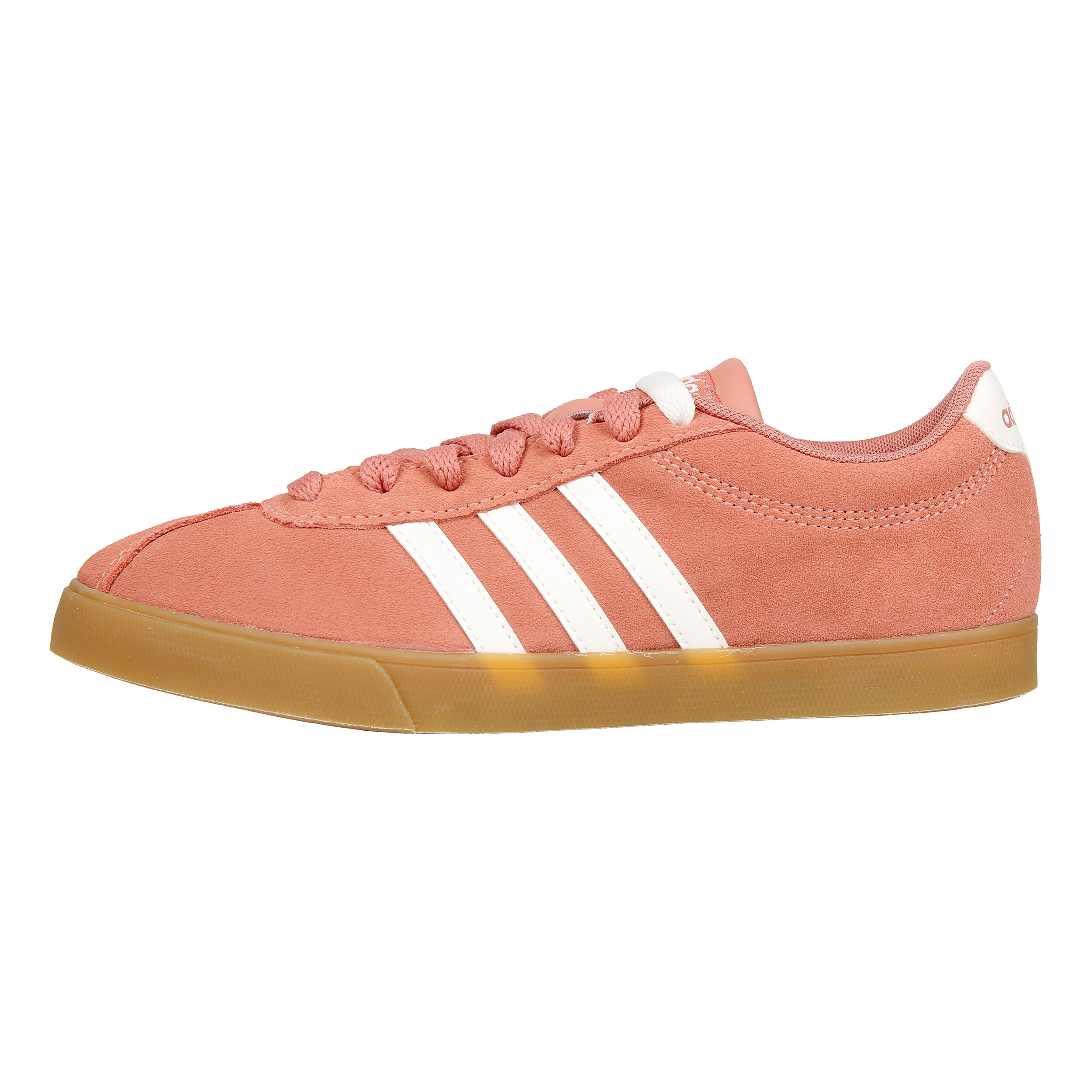 Adidas 2025 courtset rose