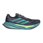 adidas Running shoes adidas Supernova Prima 2 Stability running shoe Men-blue grey, mint