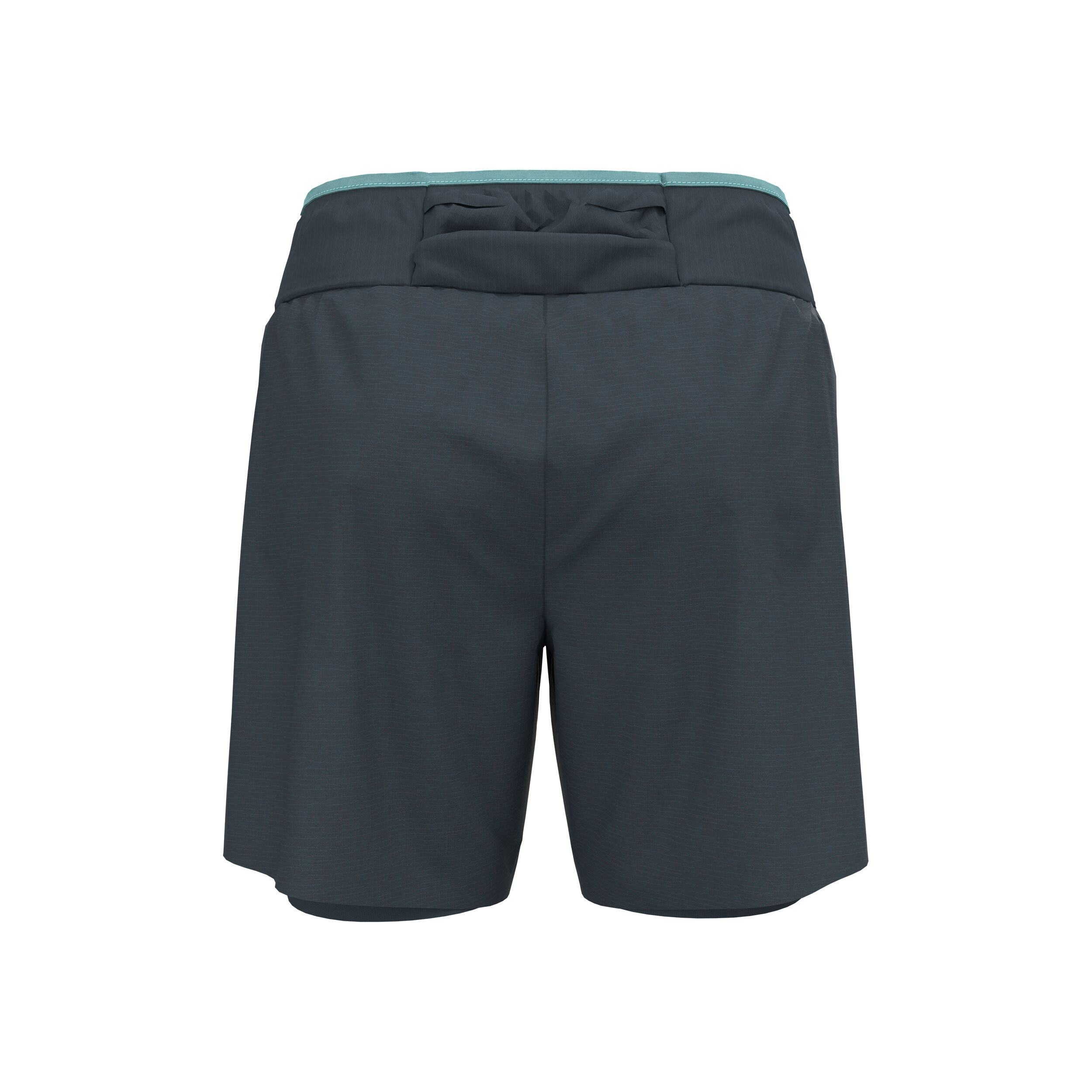 Buy Odlo X Alp Trail 6inch 2in1 Running Shorts Women Dark Grey online Running Point COM