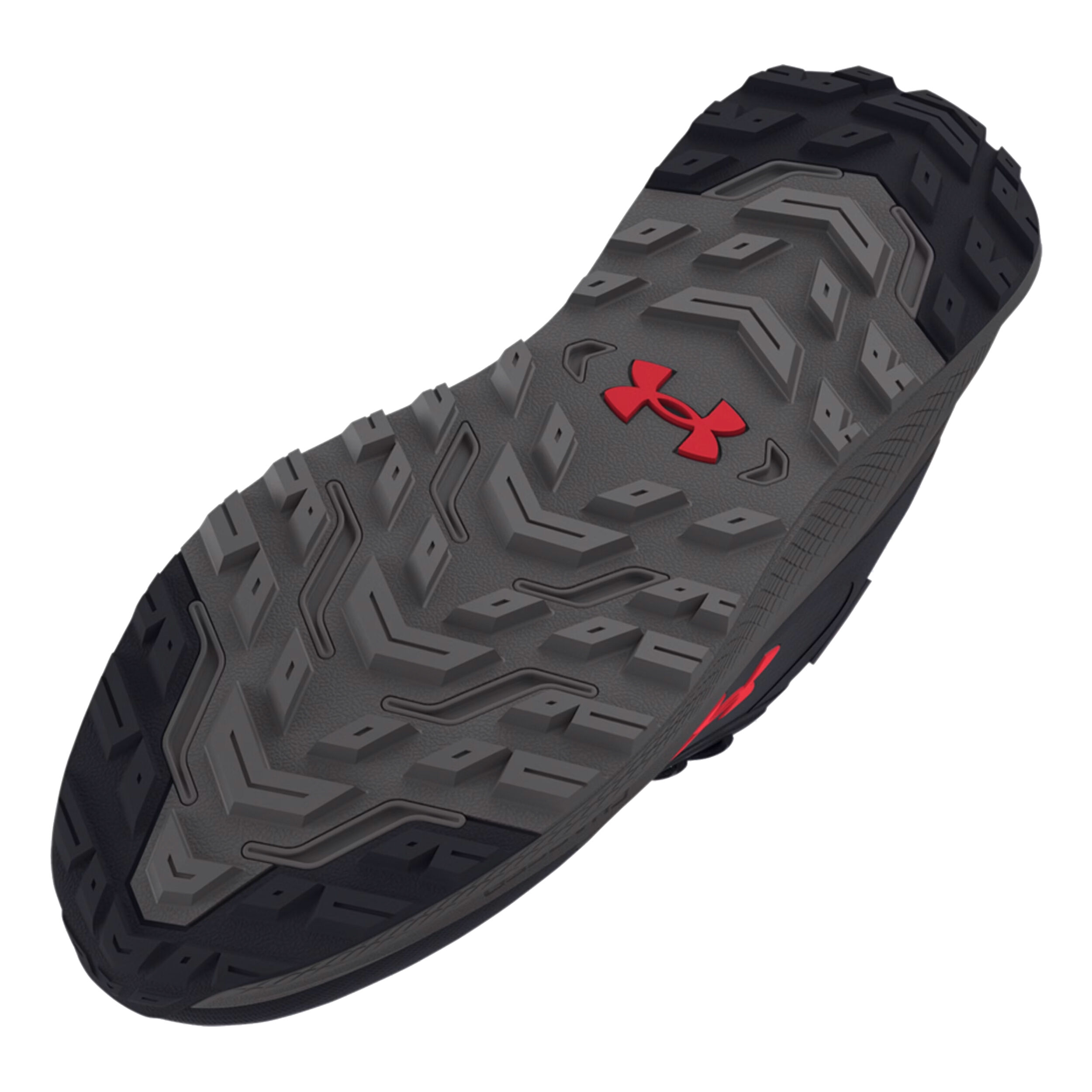 Under armour trail running shoes mens discount
