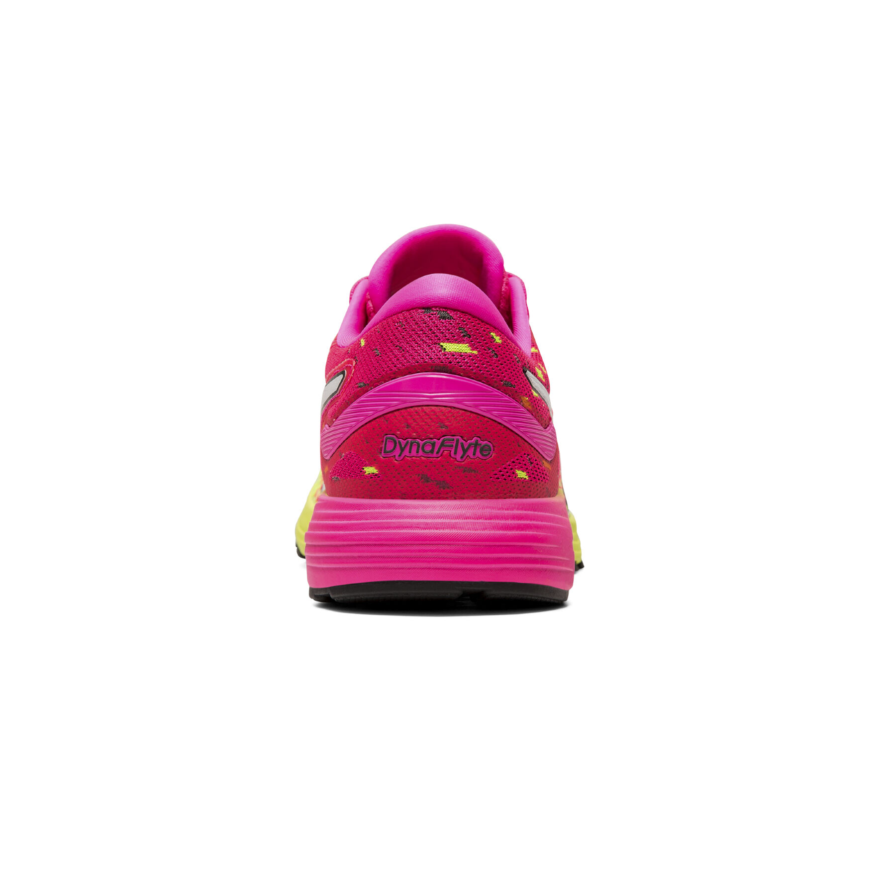 Asics dynaflyte on sale jaune