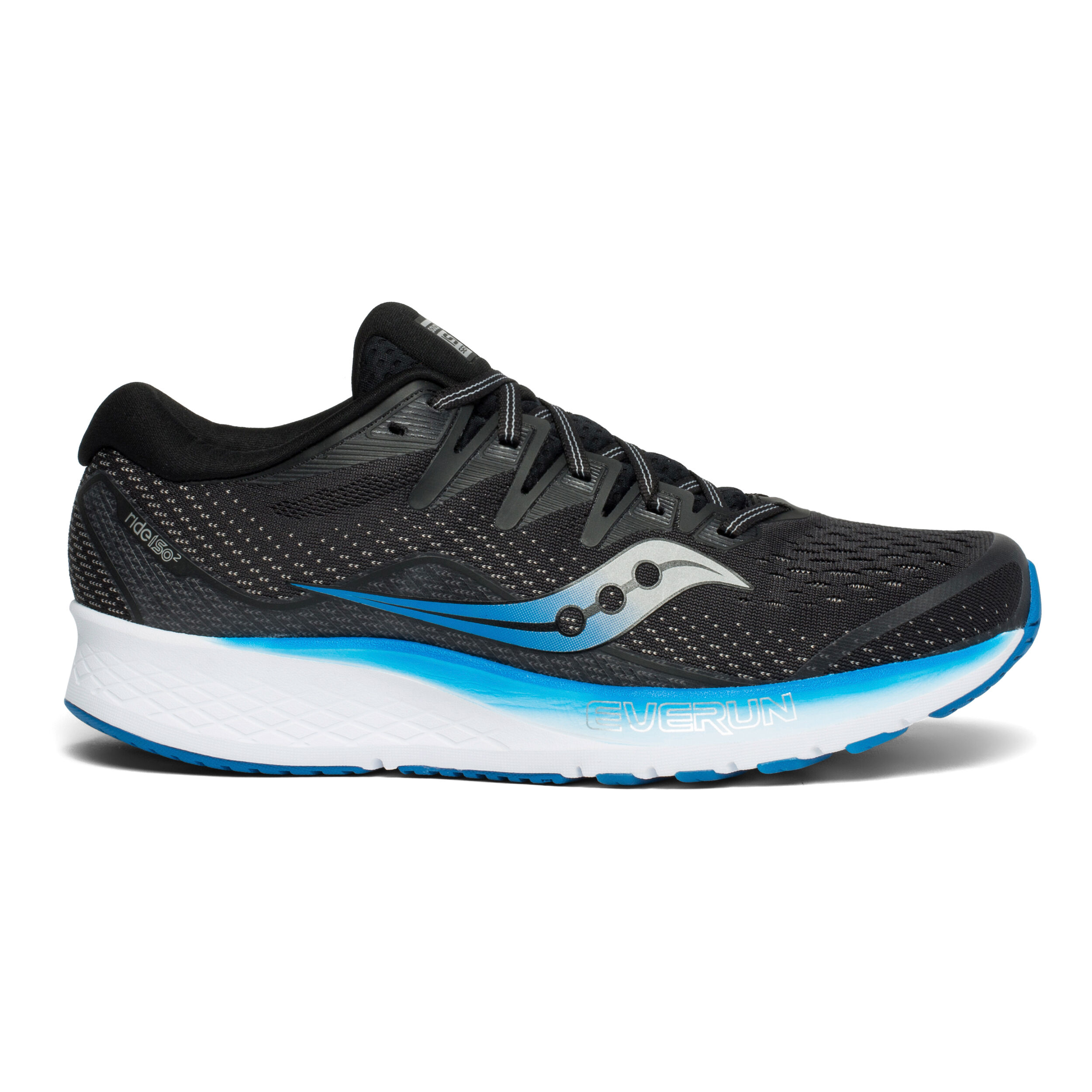 Ride iso saucony review top