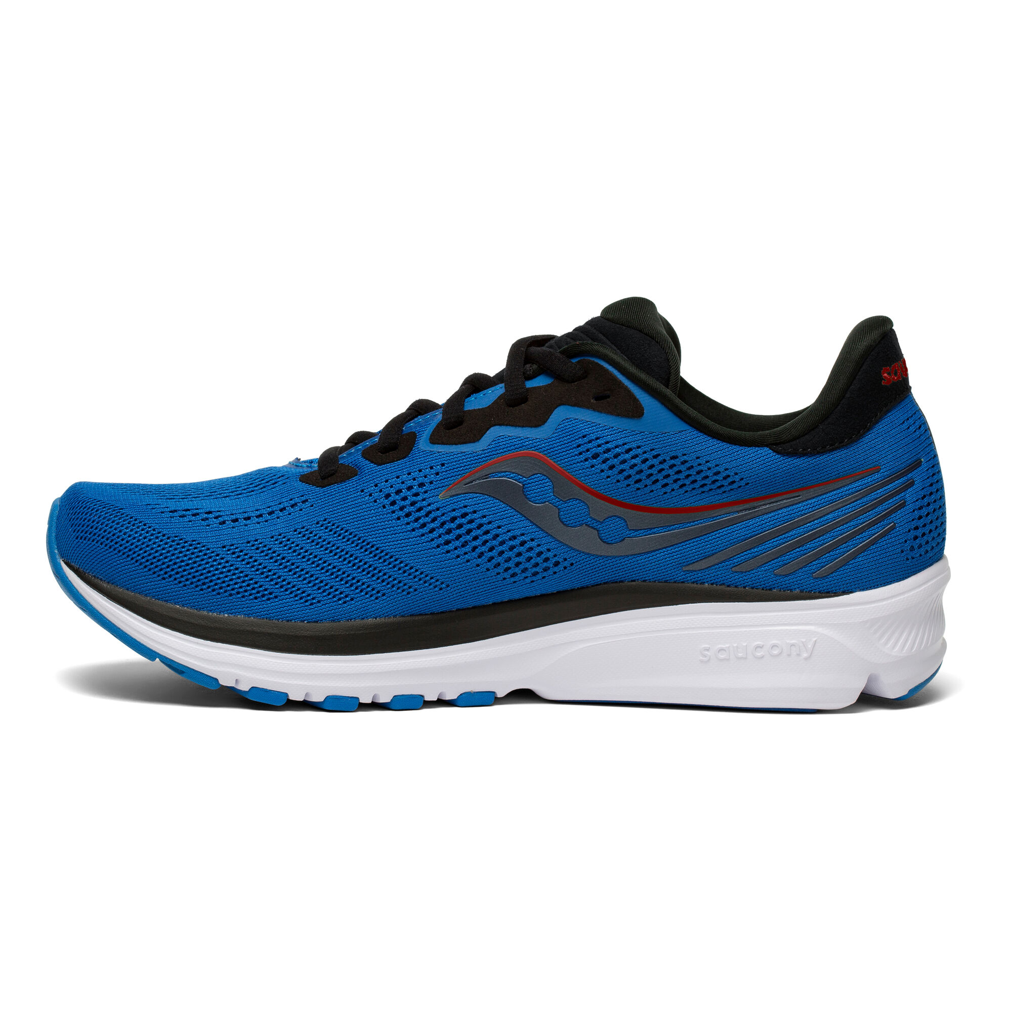 Saucony