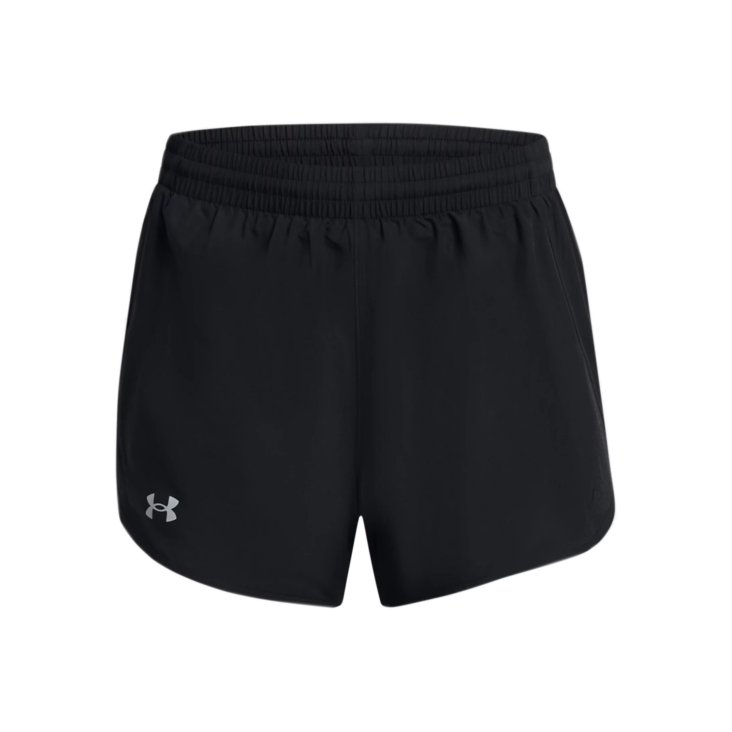 Buy Under Armour Fly By 2in1 Shorts Women Black in size XS online Running Point COM