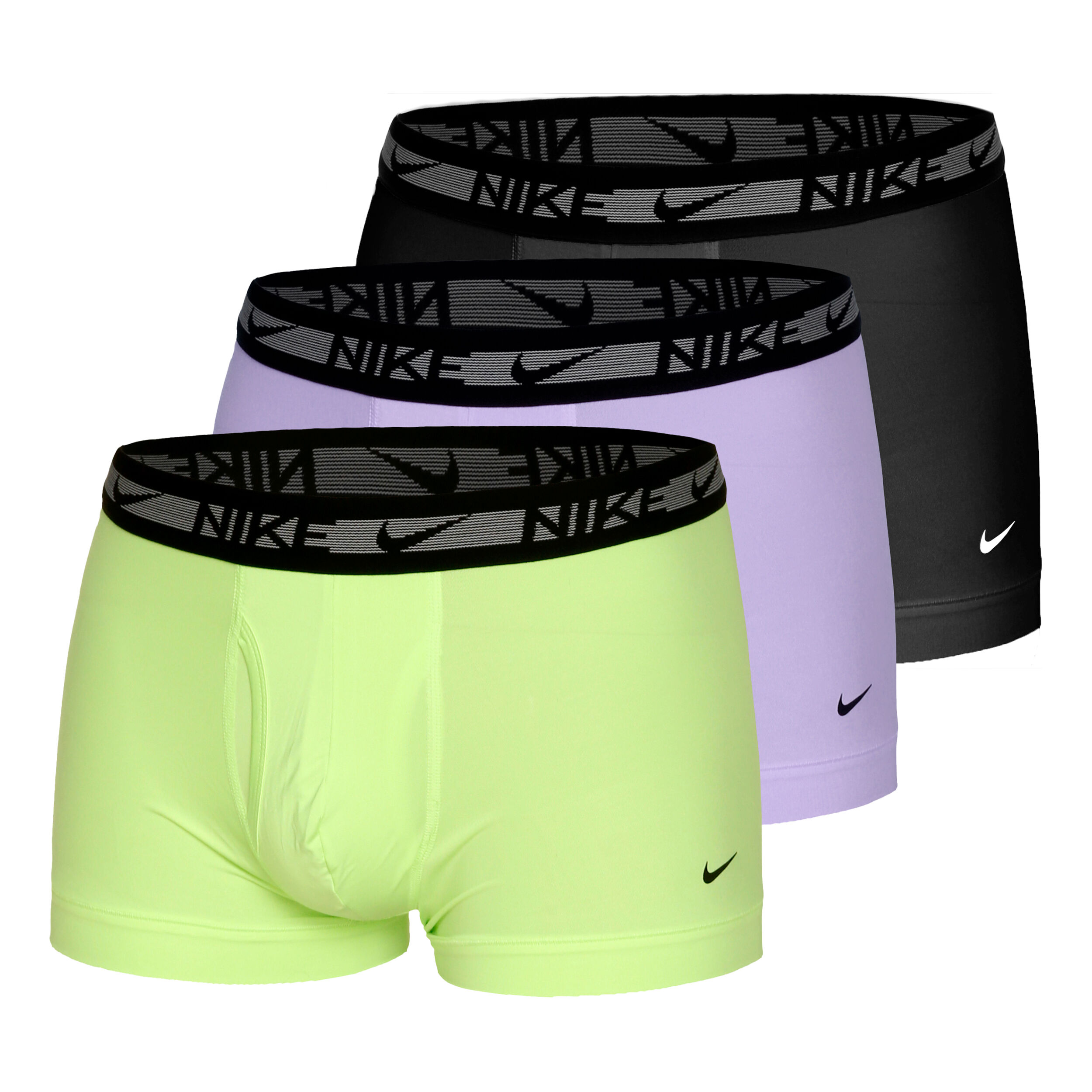Nike running underwear discount