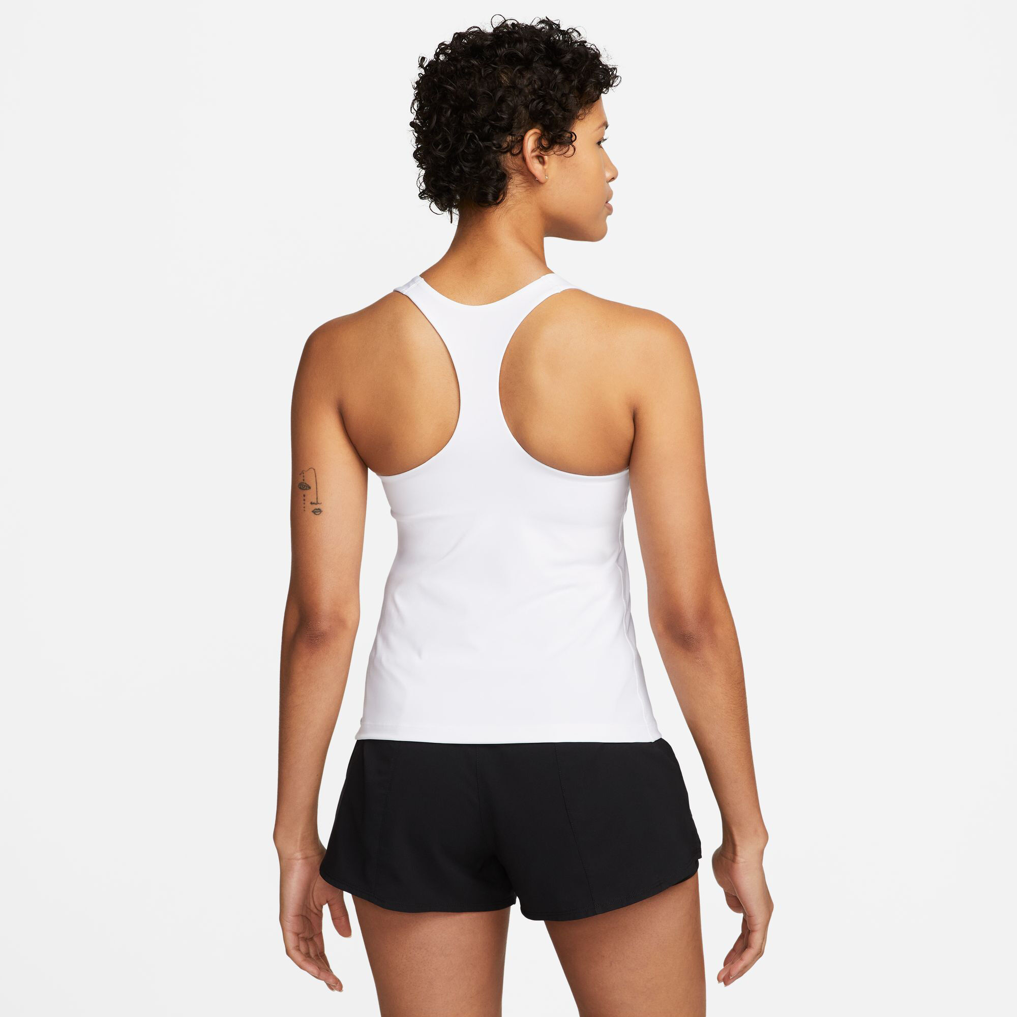 独創的 Buy Nike Dri-Fit Swoosh Bra Tank Top Women White online ウォーキング・ランニングウェア