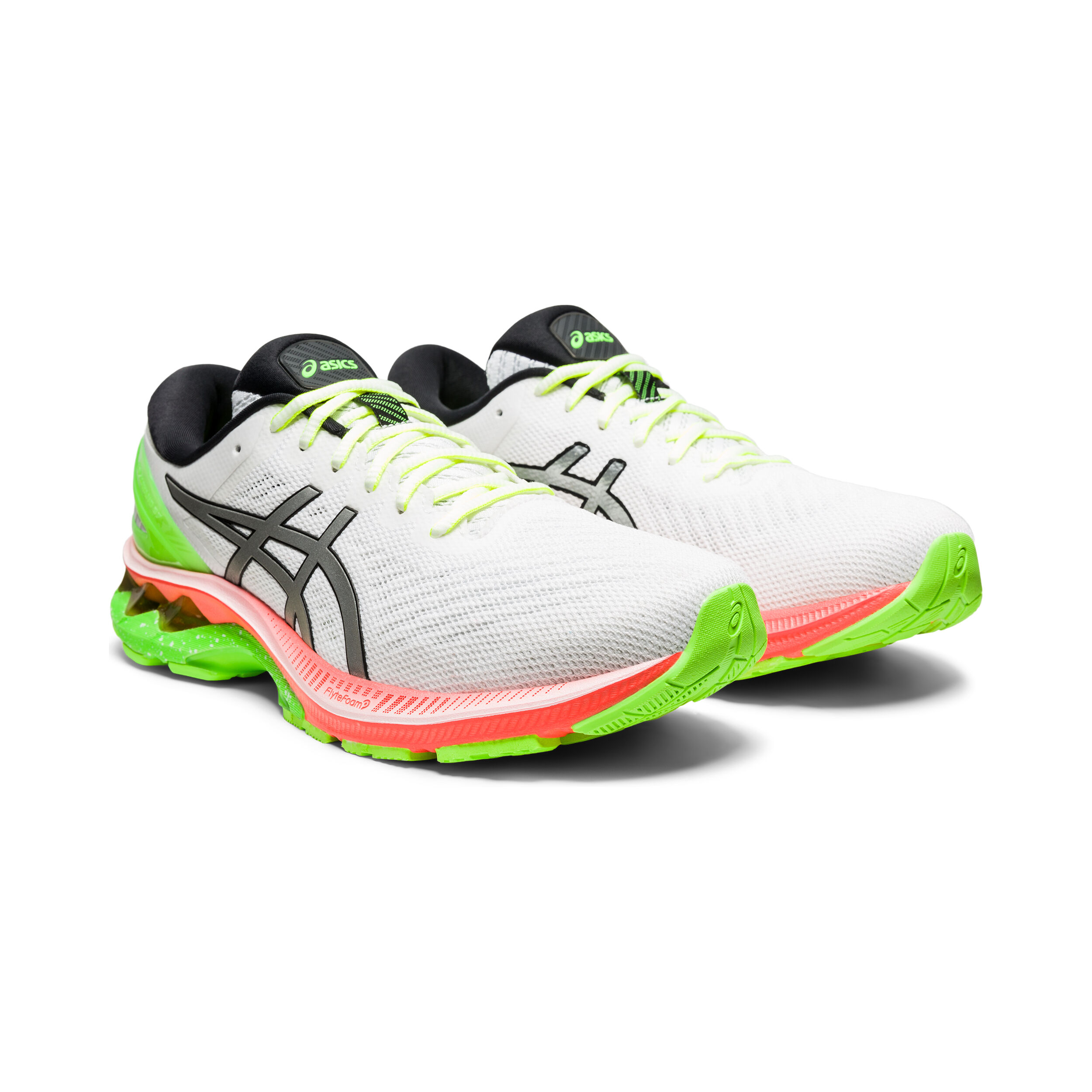 Asics gel kayano lite show mens sales