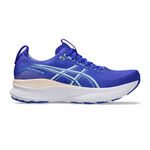 ASICS Running shoes ASICS Gel-Kayano 32 Stability running shoe Women - blue, silver