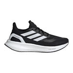 adidas Running shoes adidas Pureboost 5 Neutral Running Shoe Kids-Black,White