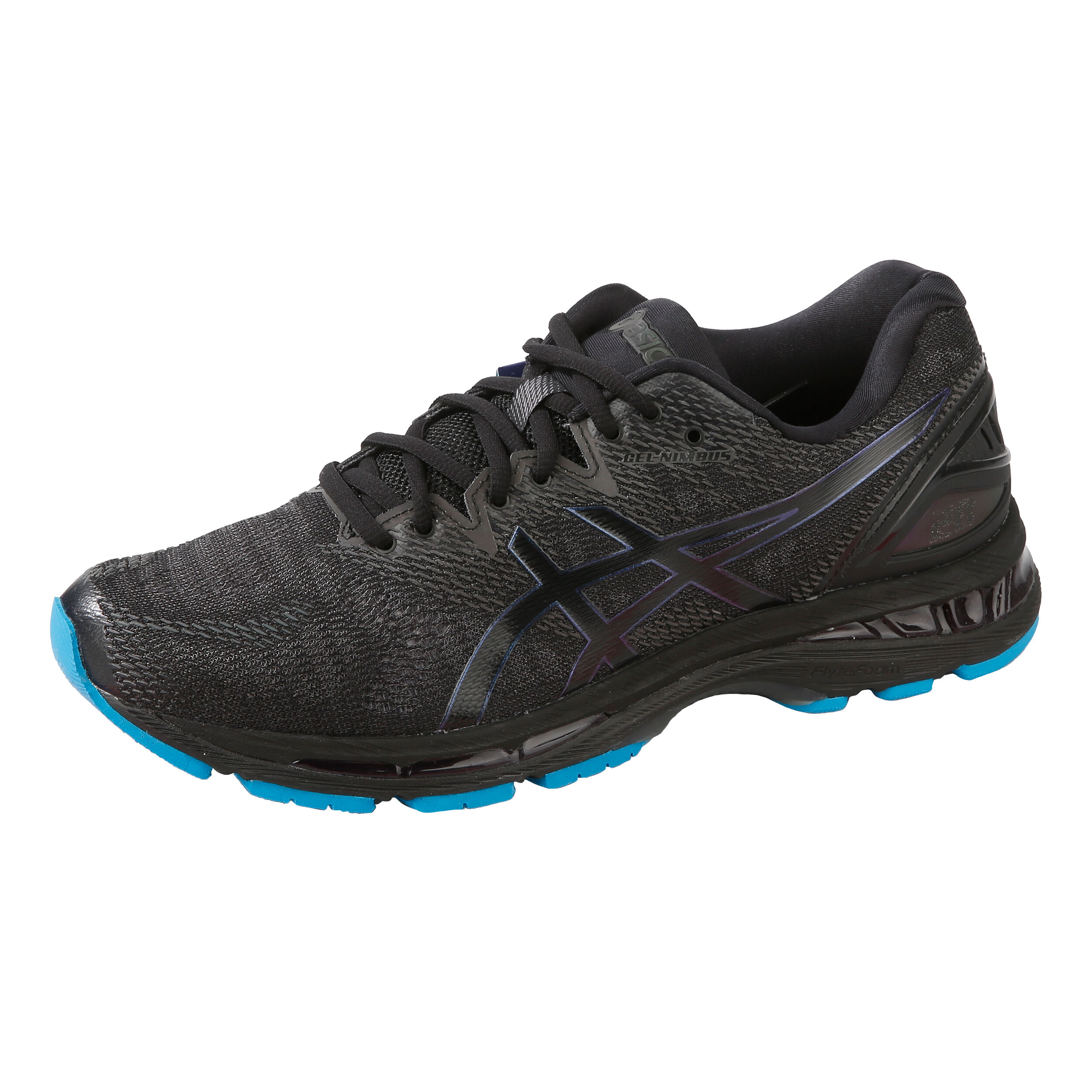 Asics gel nimbus clearance 20 lite show mens
