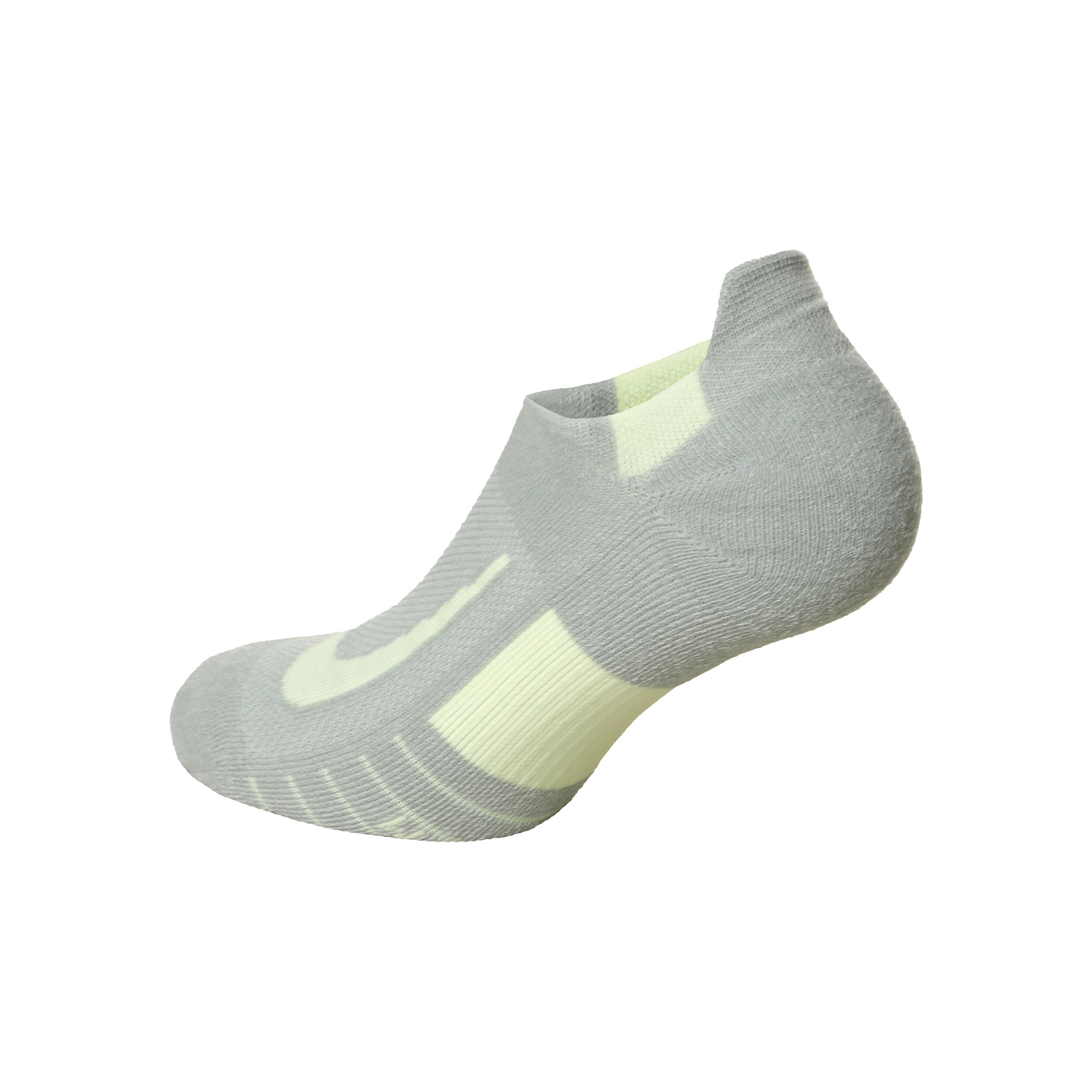 Nike grey no show socks shop