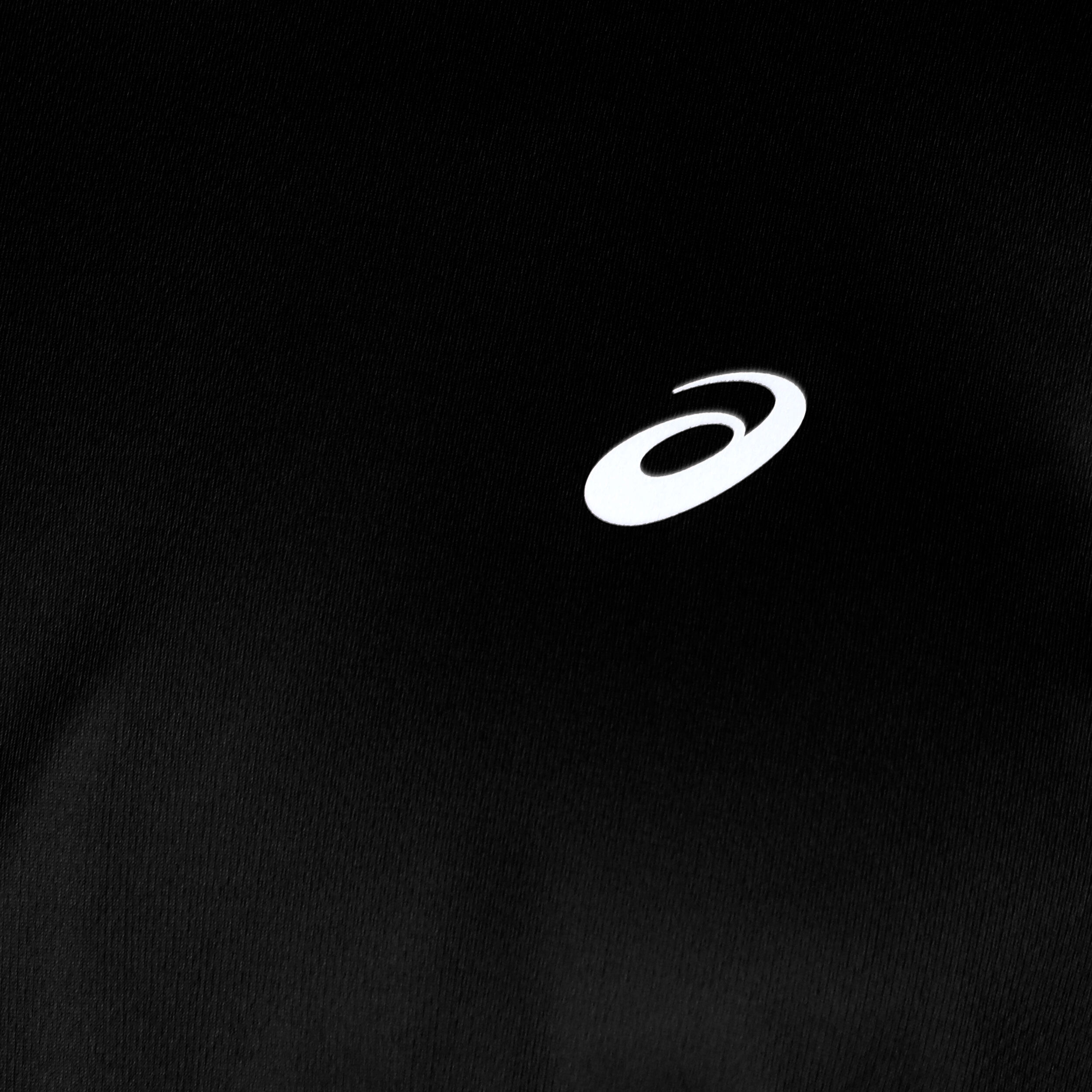 Buy ASICS Katakana Running Shirts Men Black online | Running