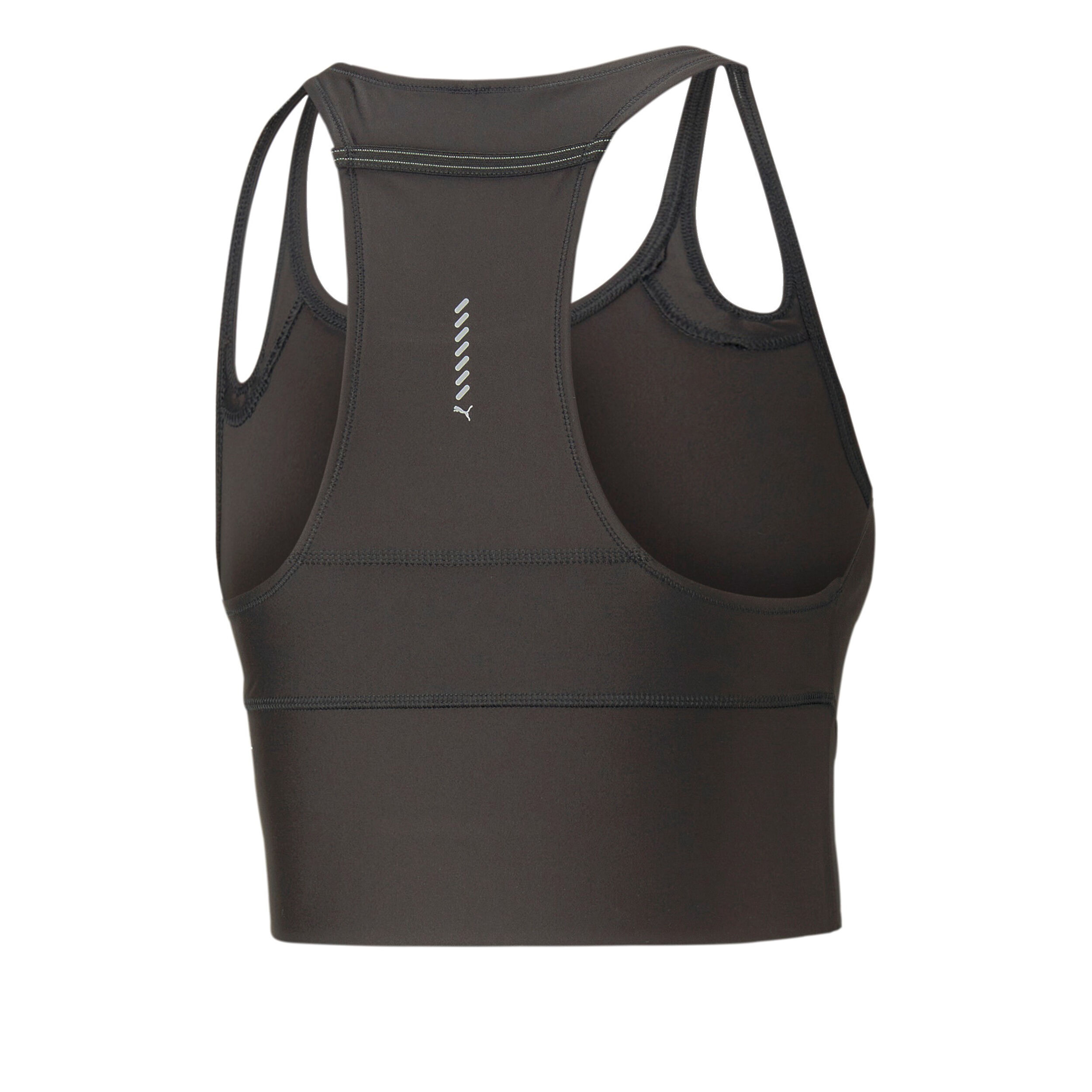 Buy Puma Run Ultraform Crop Sports Bras Women Black online