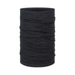 332 Clothing Buff Merino Lightweight Tube Scarf-Grey