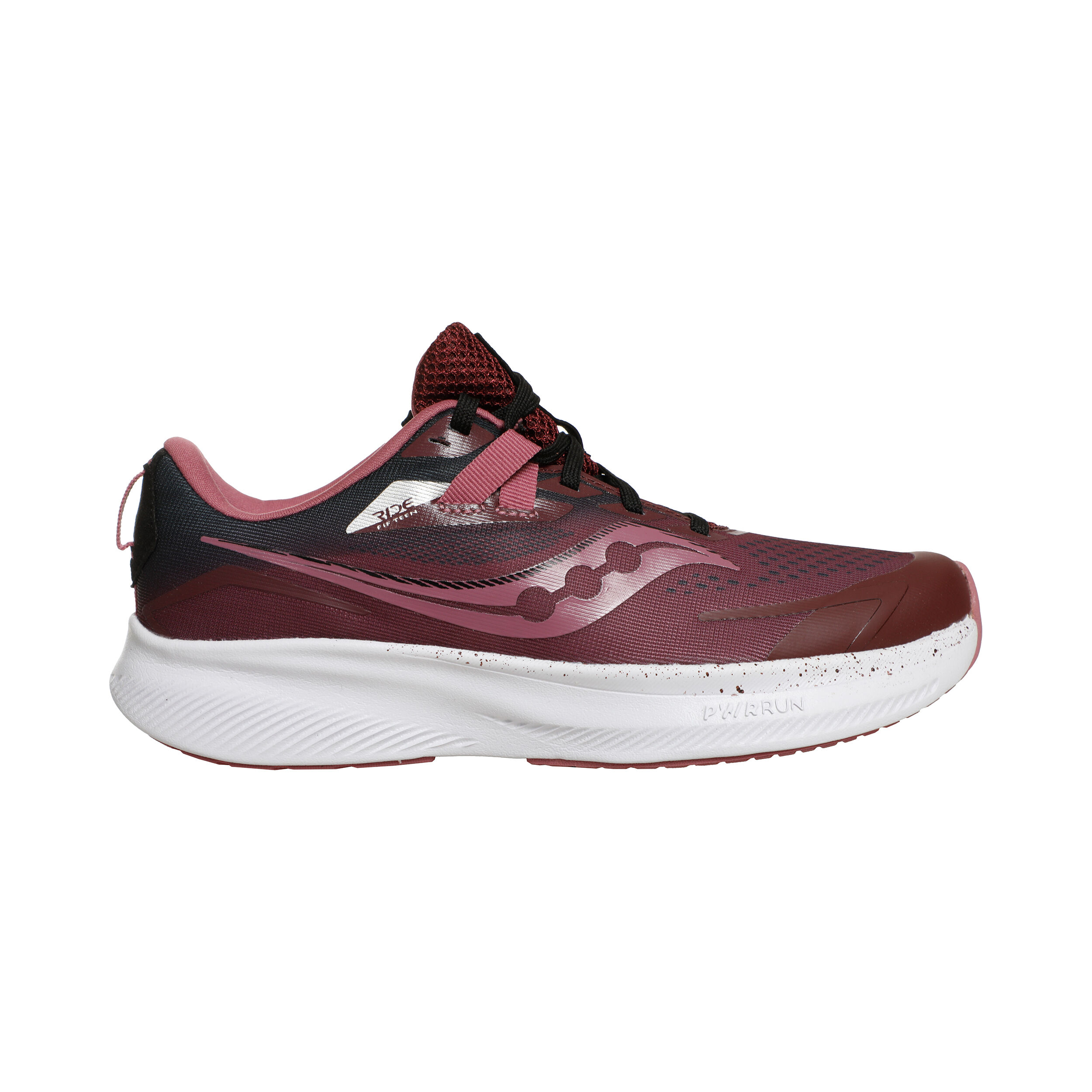 Saucony shoes discount ride 5