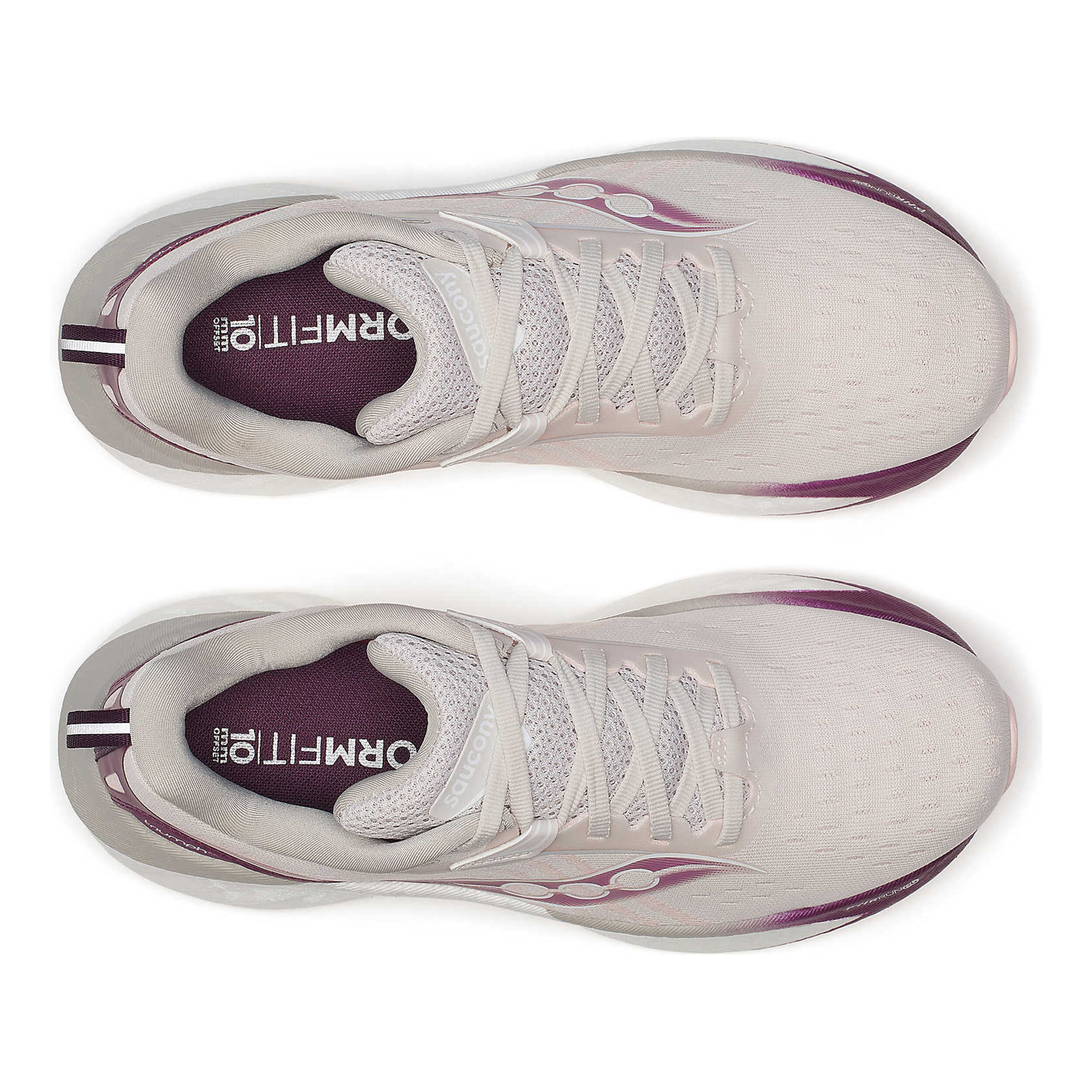 Saucony triumph 2 womens white outlet