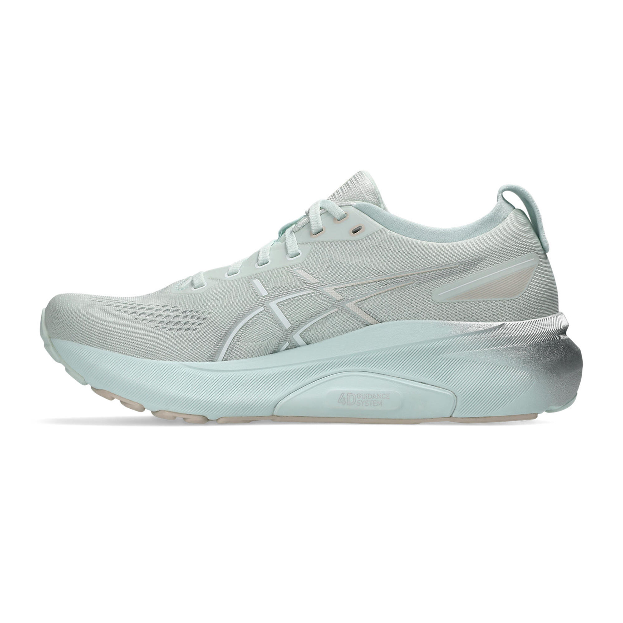 ASICS