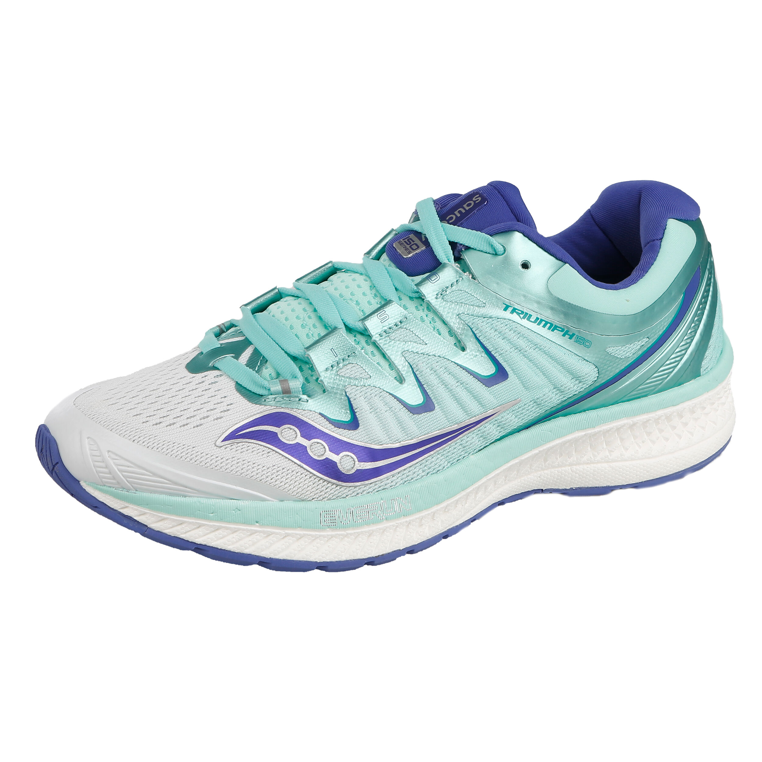 Saucony triumph iso 4 femme sales