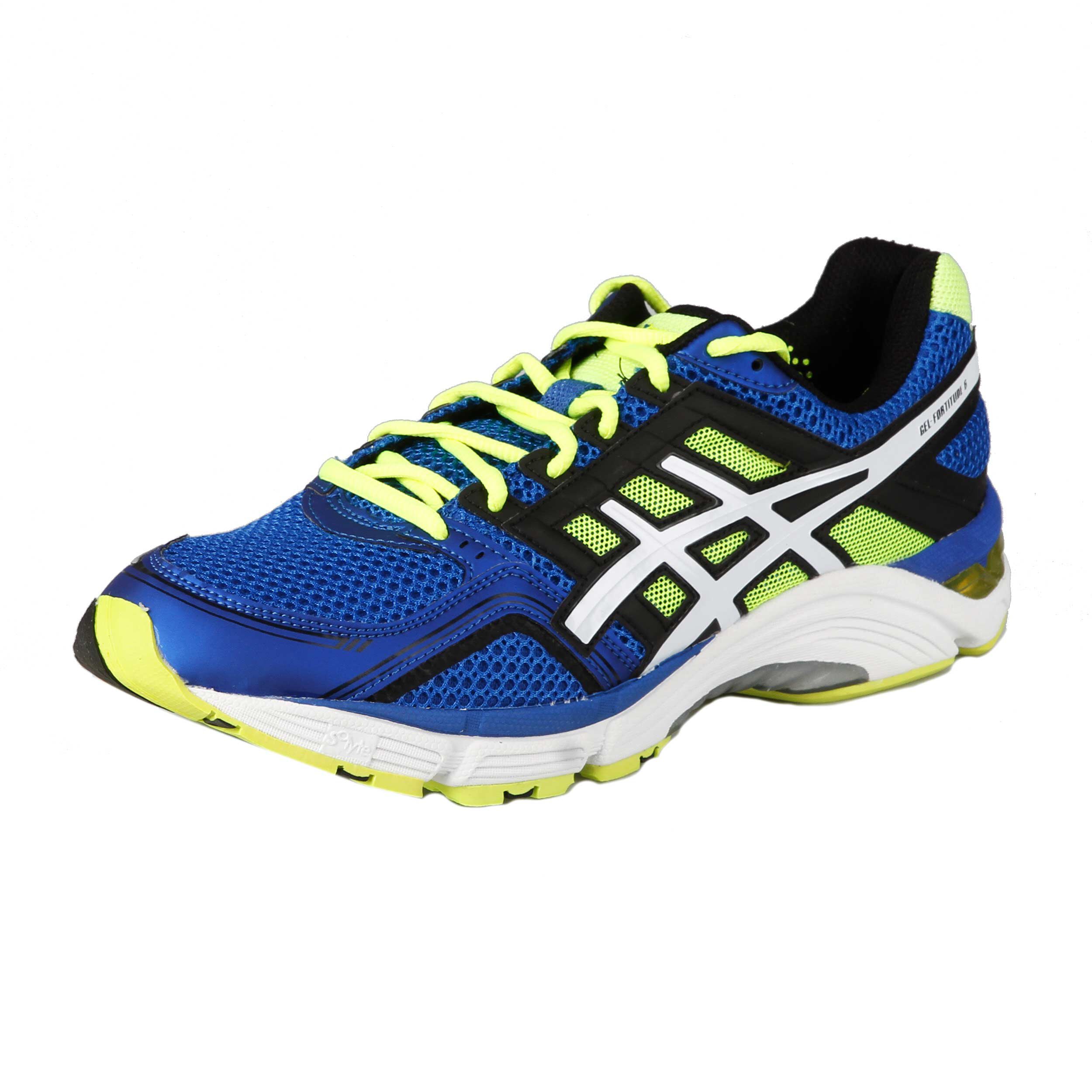 Asics gel fortitude 6 on sale