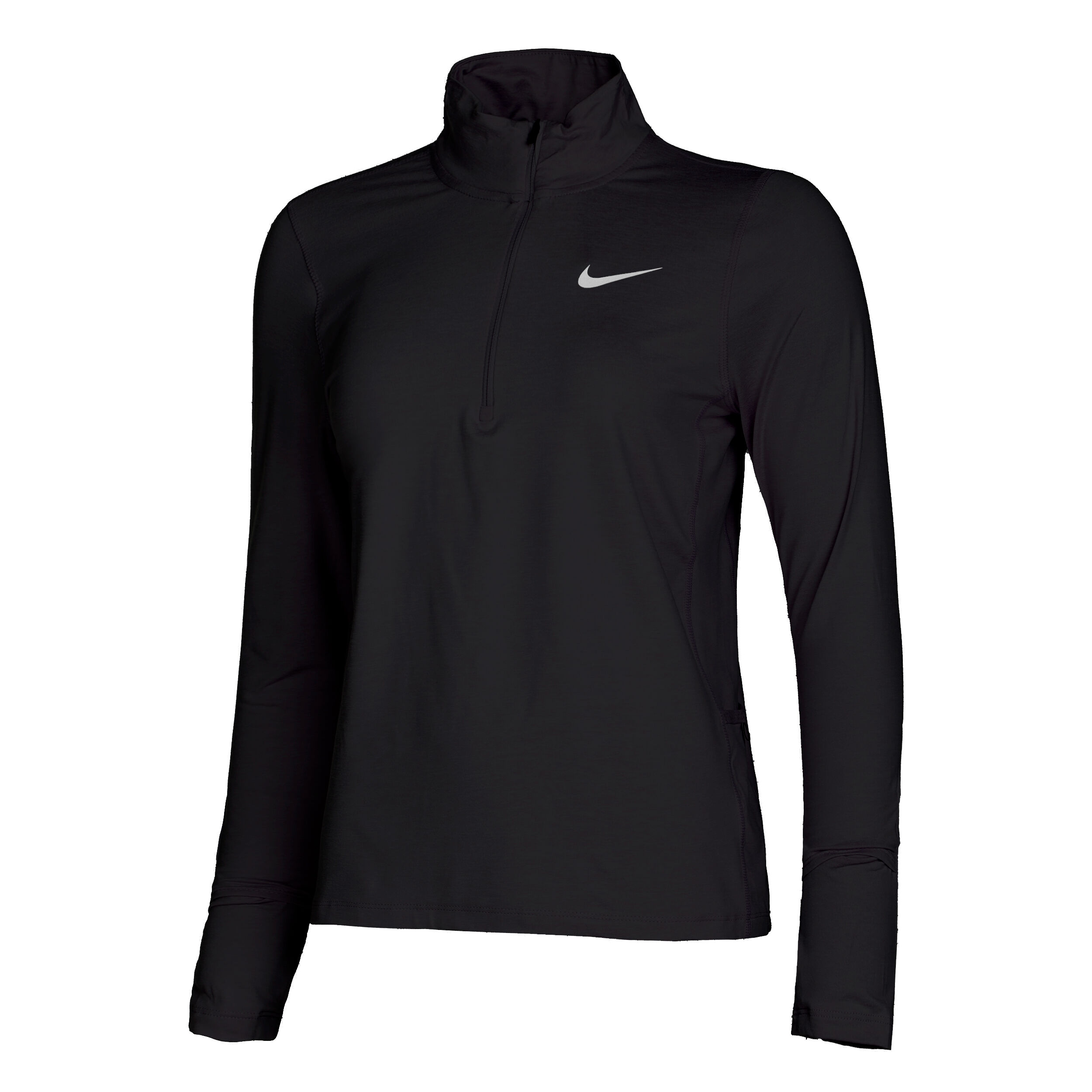 Nike element women's long sleeve running top online