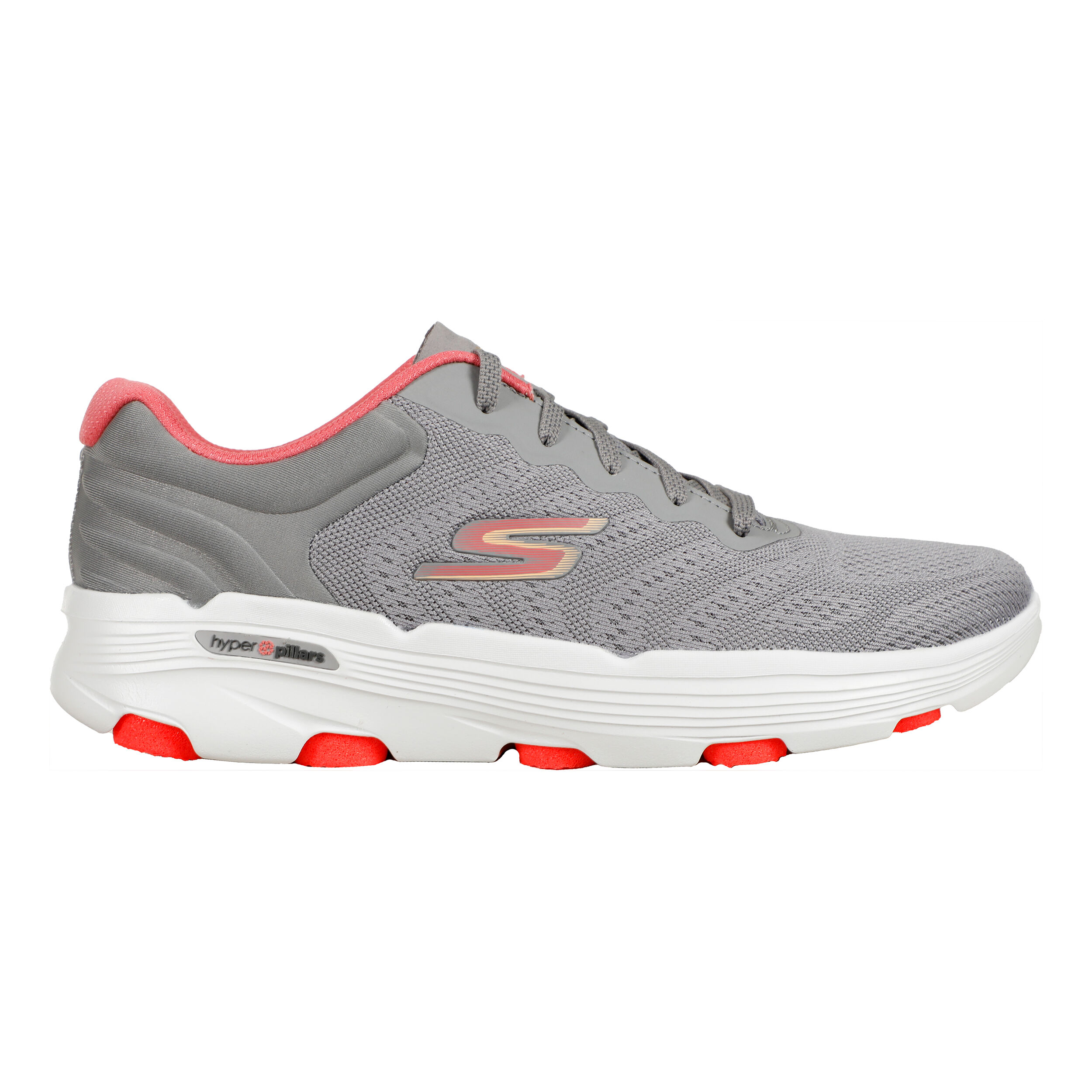 Skechers stability running shoes hot sale