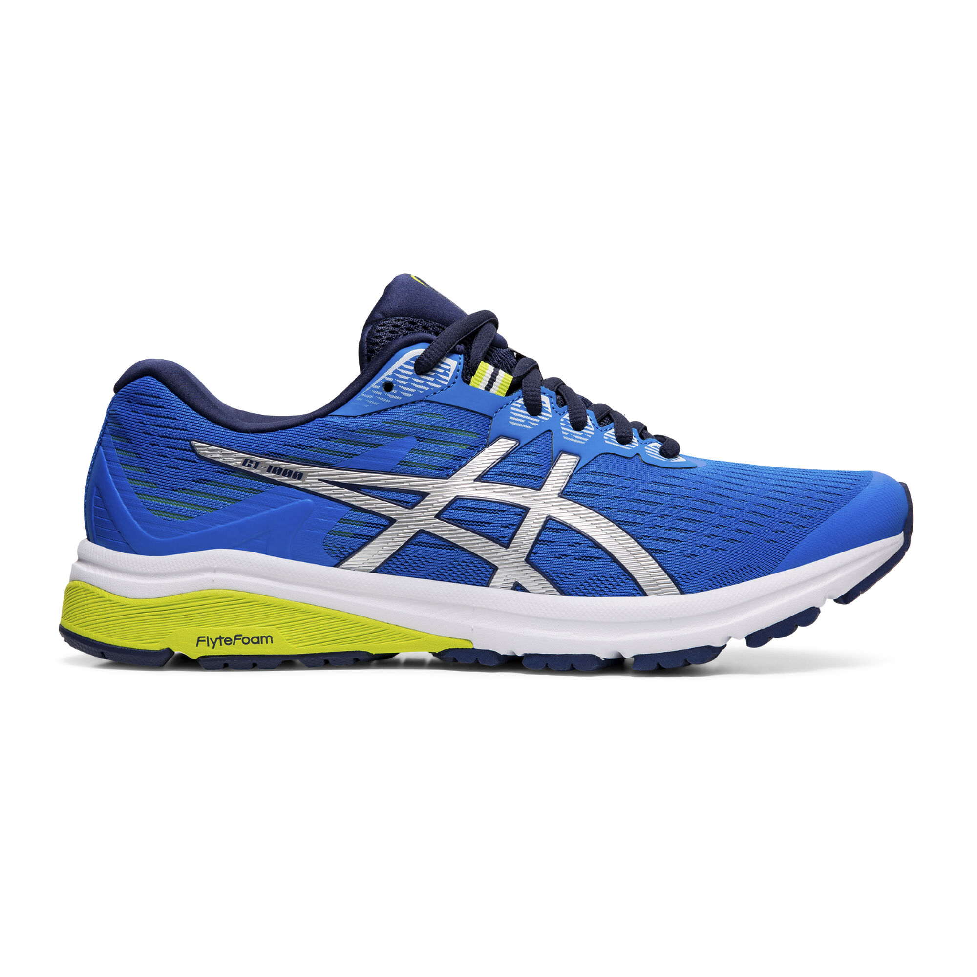 ASICS