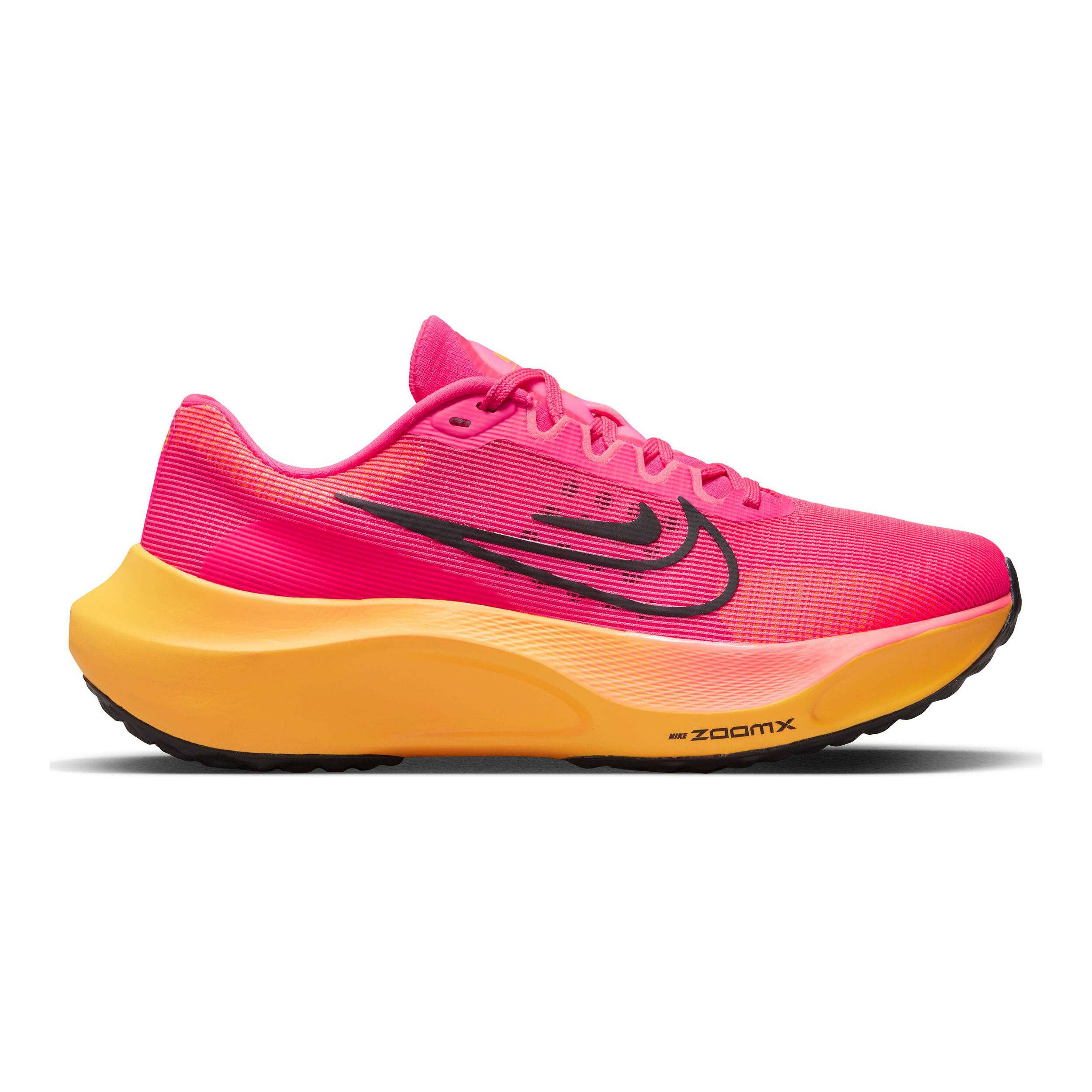Buy Nike Zoom Fly 5 Competition Running Shoe Women Pink