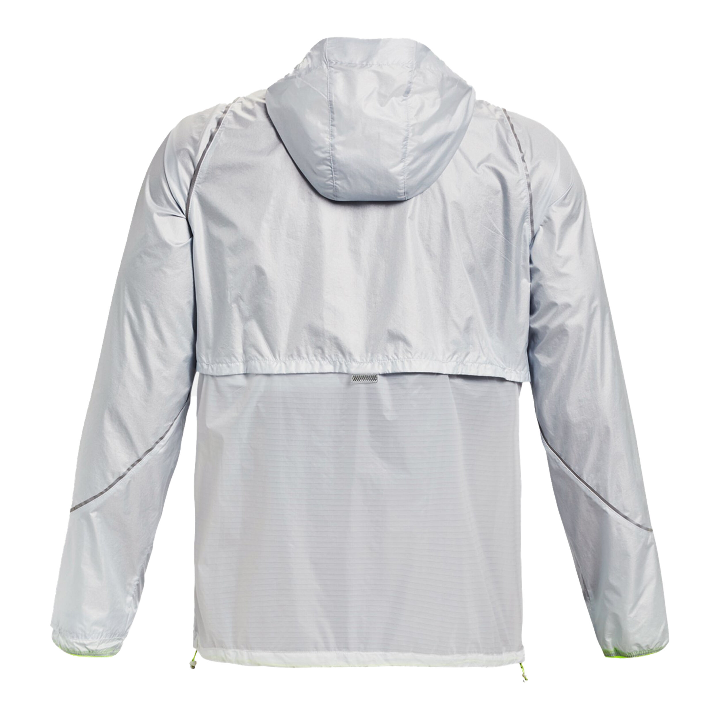 Lightweight under armour clearance jacket