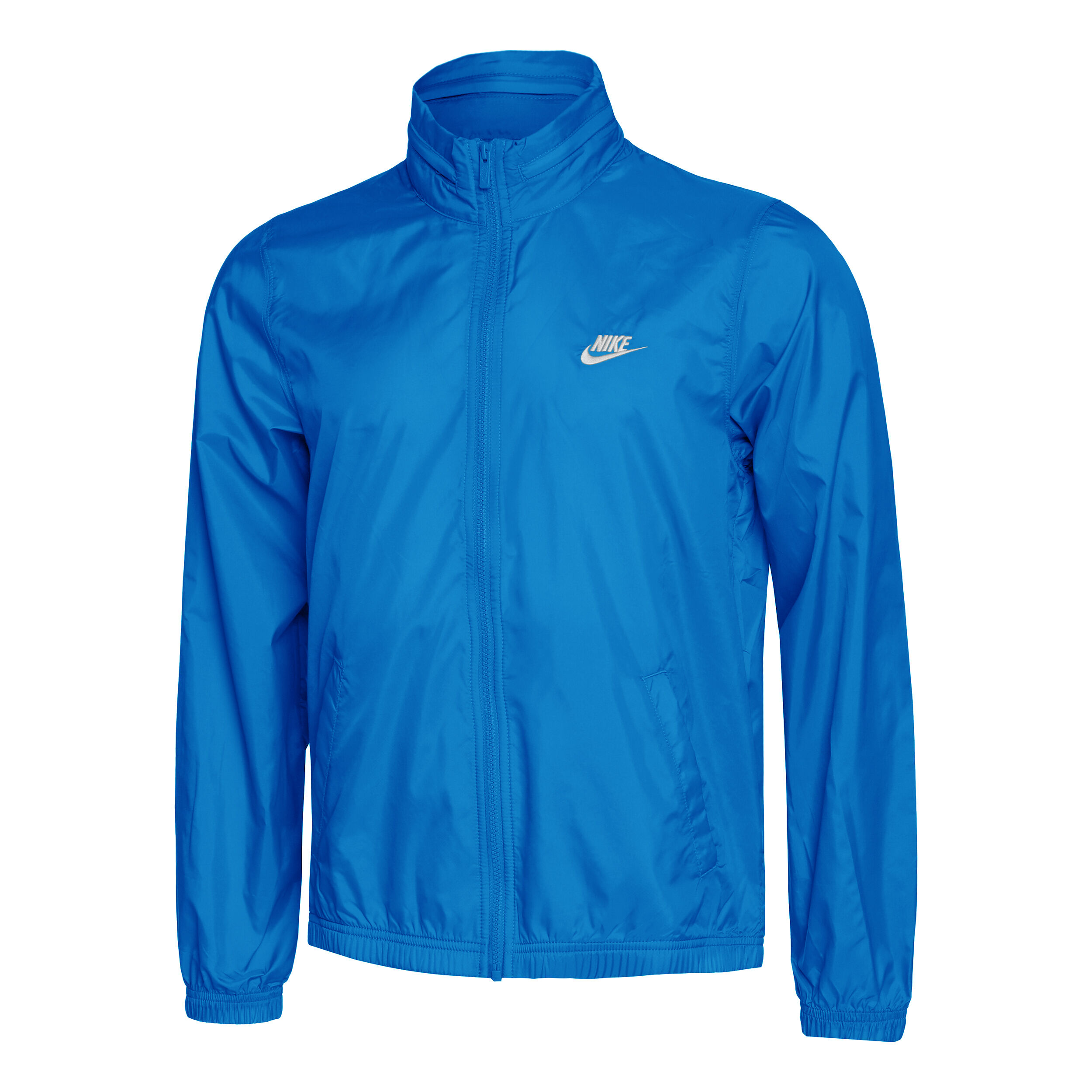 Nike club tracksuit blue new arrivals