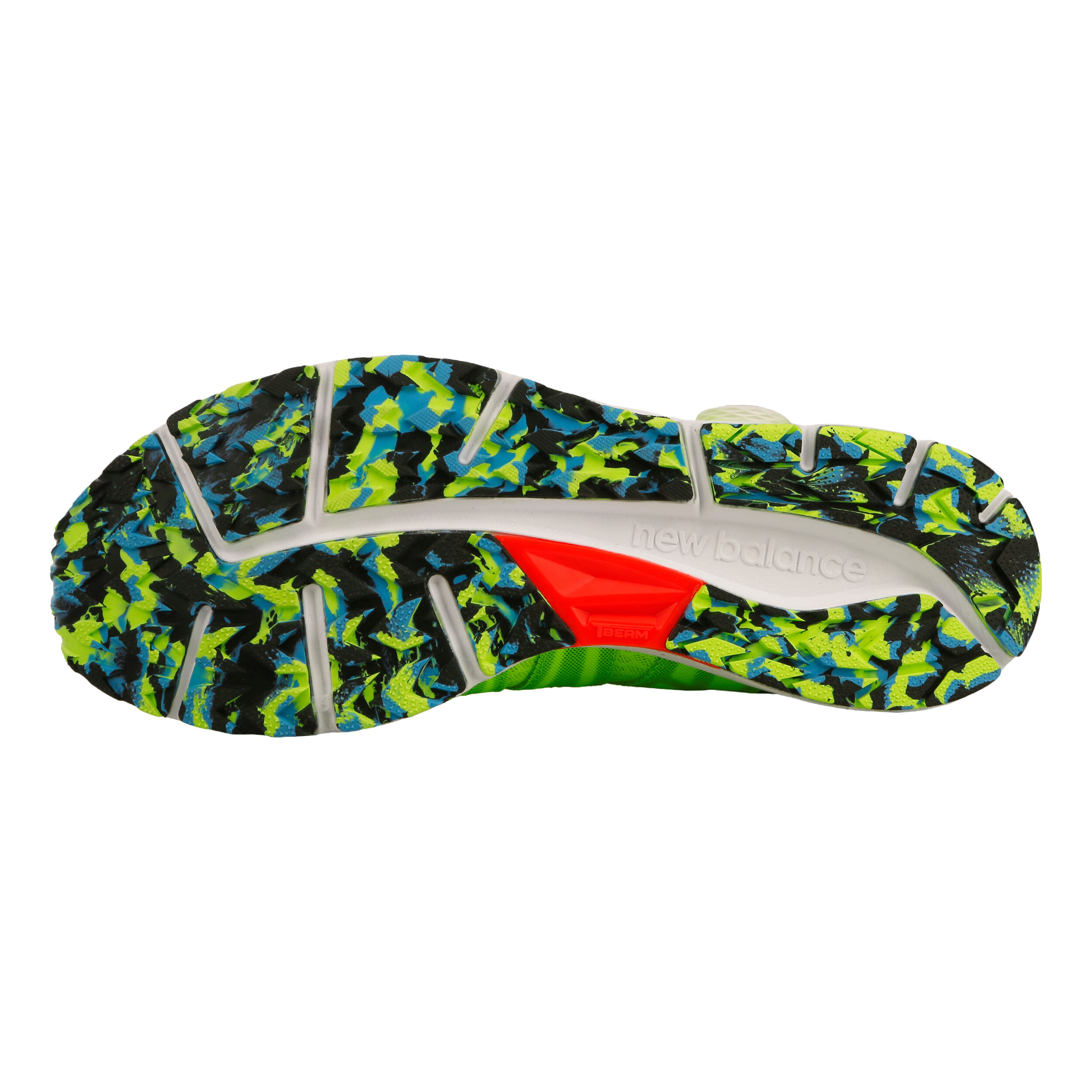 Race 1500 V4 BOA Competition Running Shoe Men