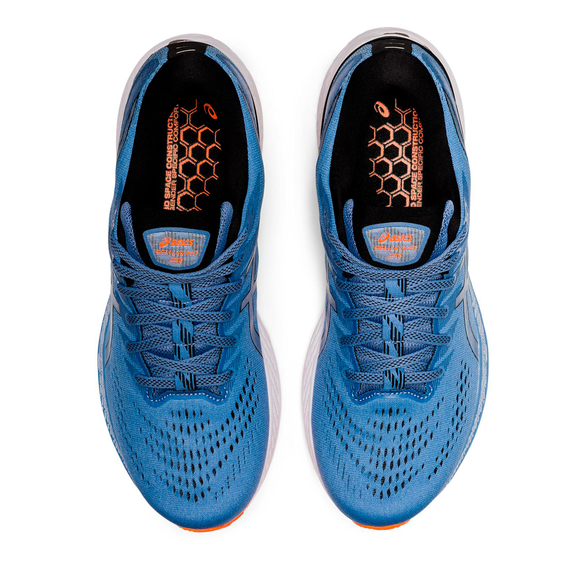 ASICS